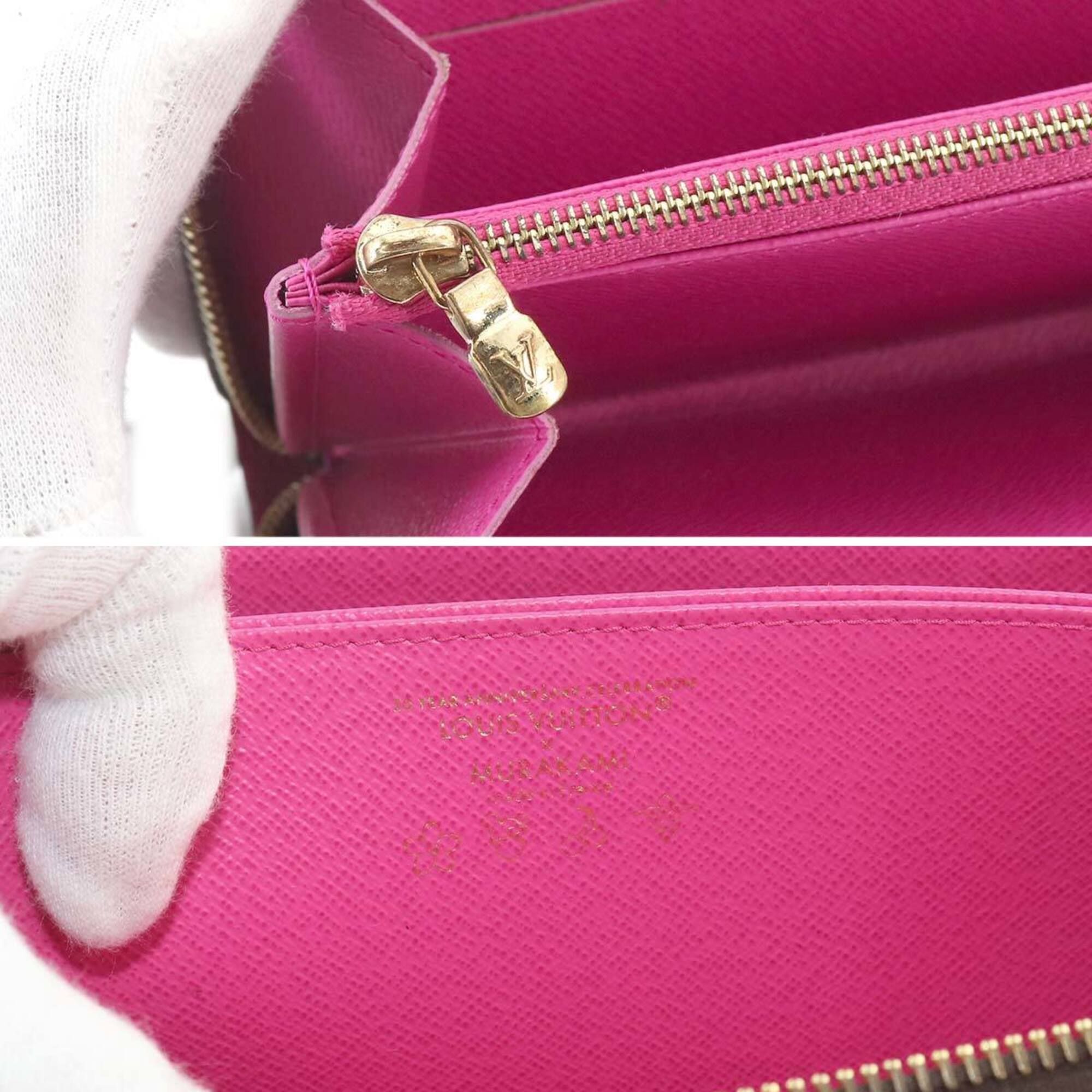 Long Wallet (Bi-Fold) (Pre-Owned) - Louis Vuitton - Modalova
