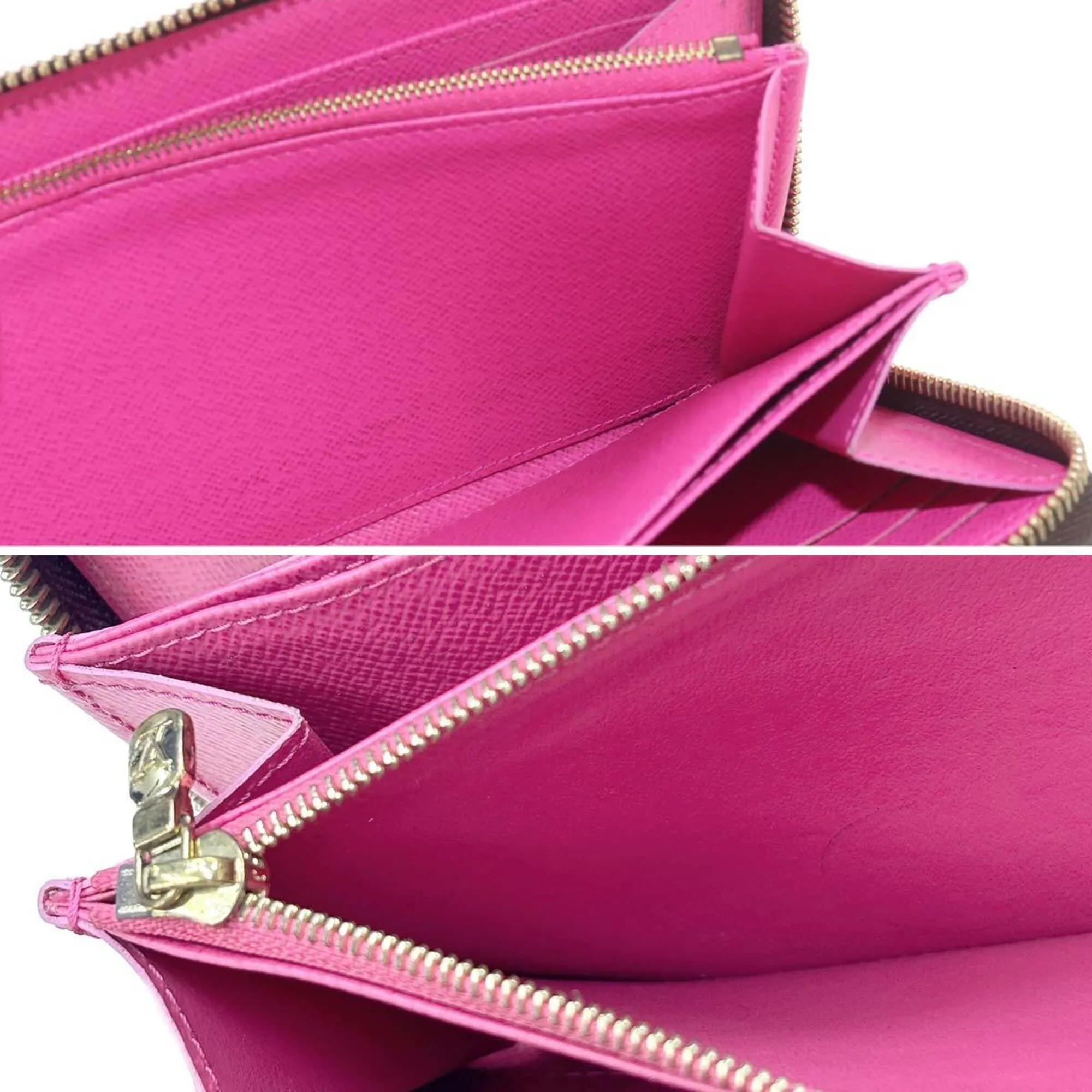 Long Wallet (Bi-Fold) (Pre-Owned) - Louis Vuitton - Modalova