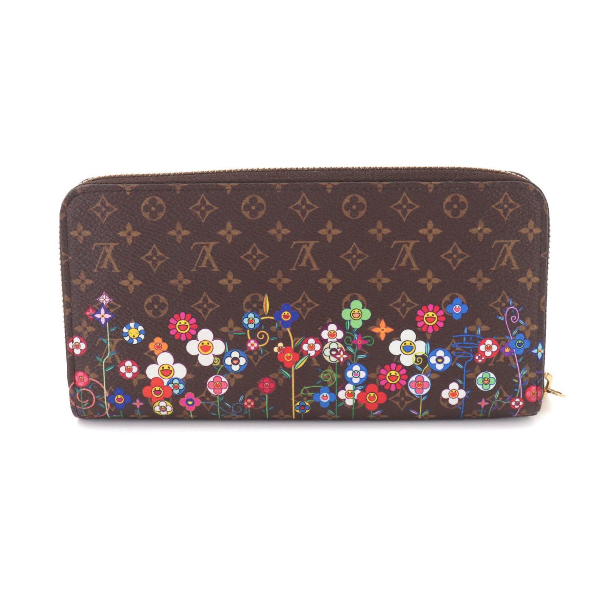 Long Wallet (Bi-Fold) (Pre-Owned) - Louis Vuitton - Modalova