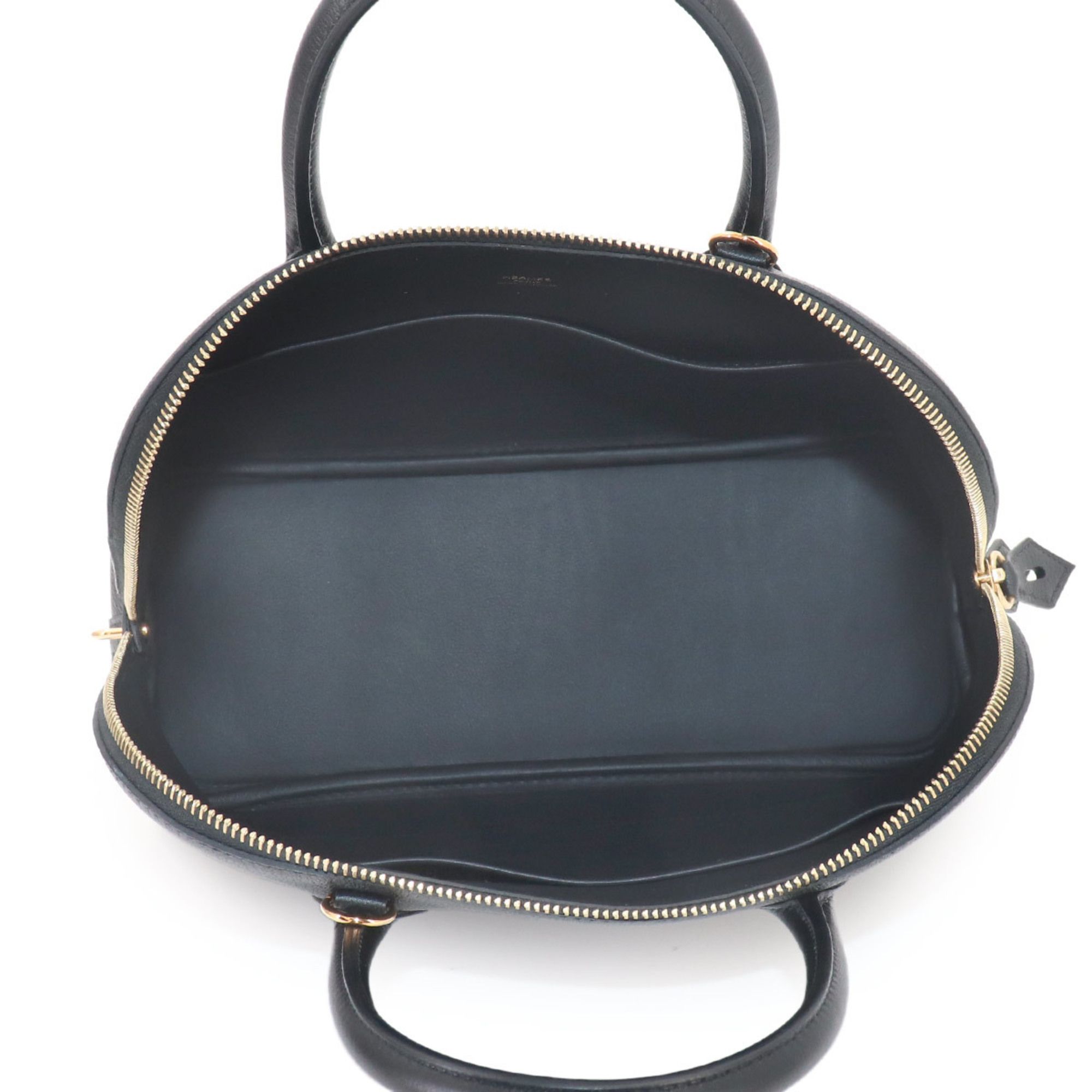 Hermes Black Handbag (Pre-Owned) - Hermes - Modalova