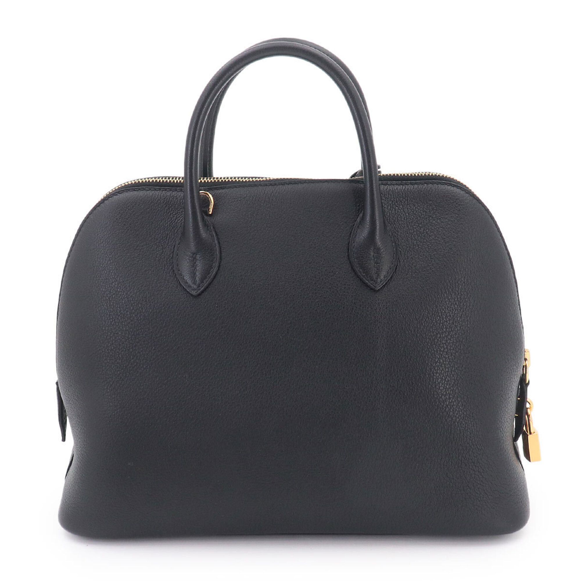 Hermes Black Handbag (Pre-Owned) - Hermes - Modalova