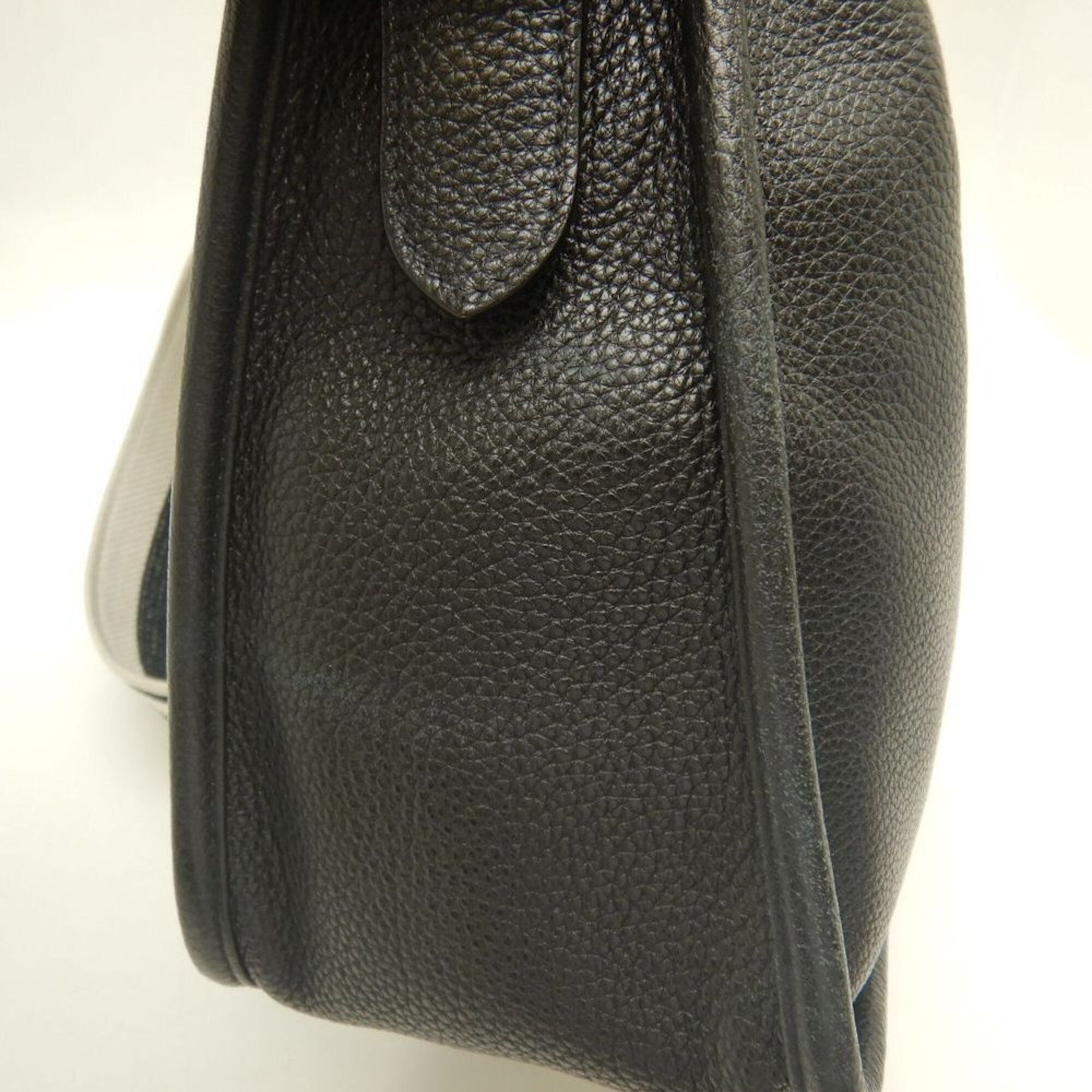 Leather Shoulder Bag (Pre-Owned) - Prada - Modalova