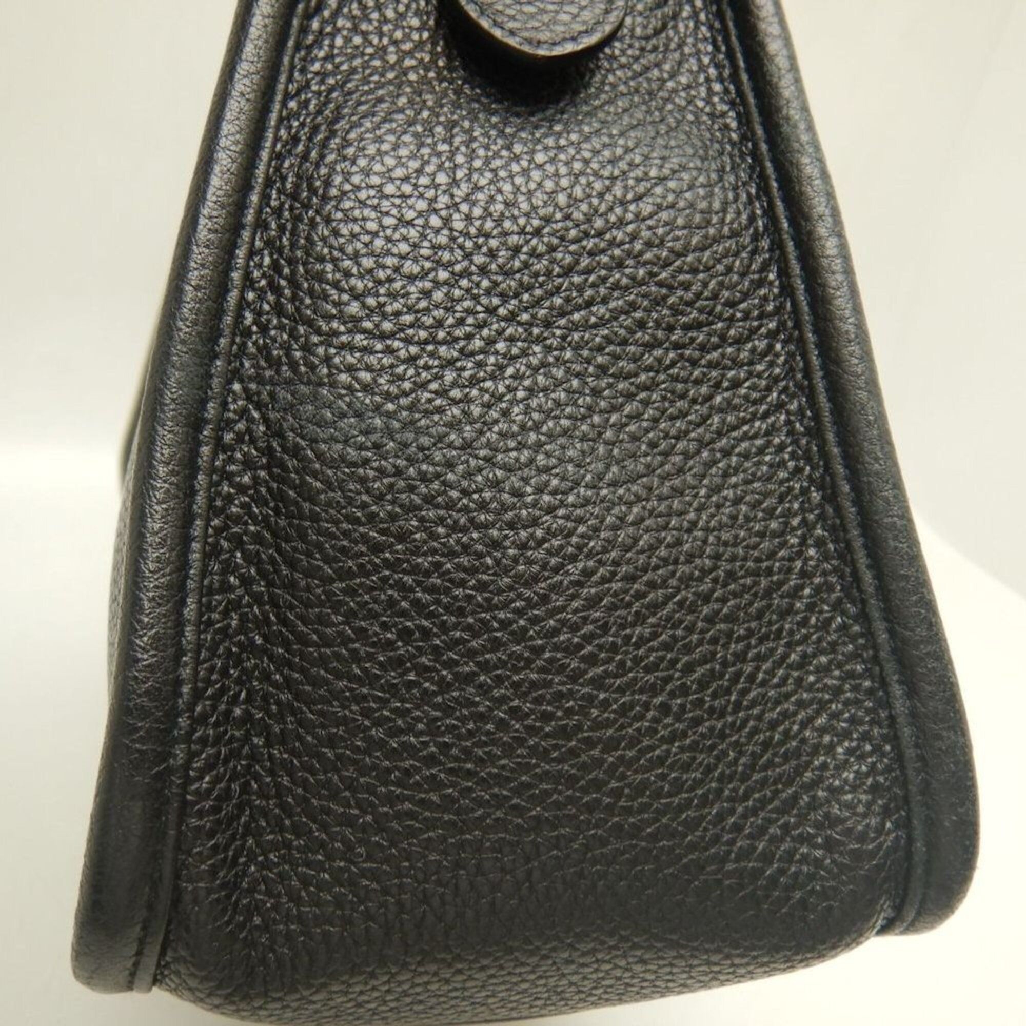 Leather Shoulder Bag (Pre-Owned) - Prada - Modalova