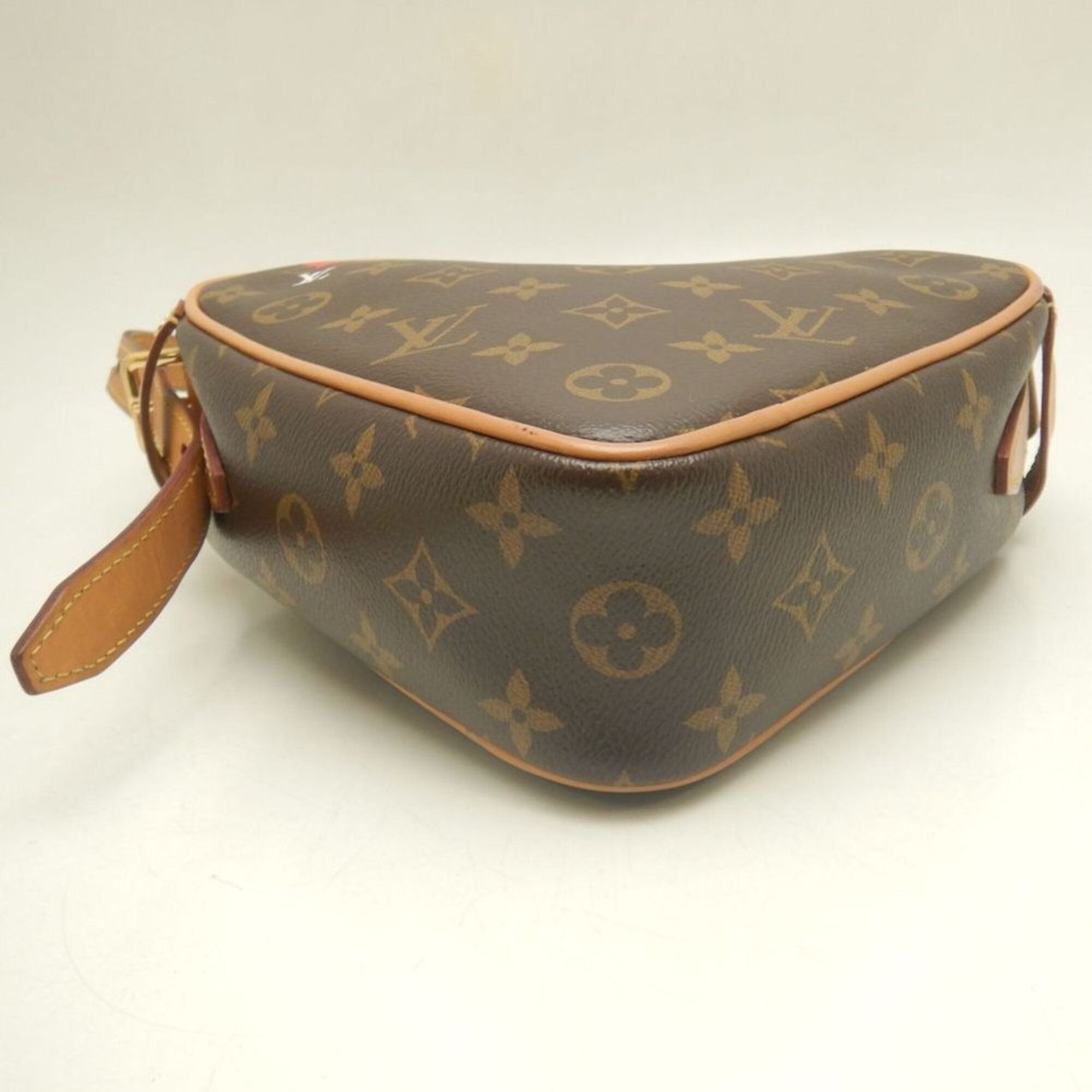 Monogram Monogram Shoulder Bag (Pre-Owned) - Louis Vuitton - Modalova