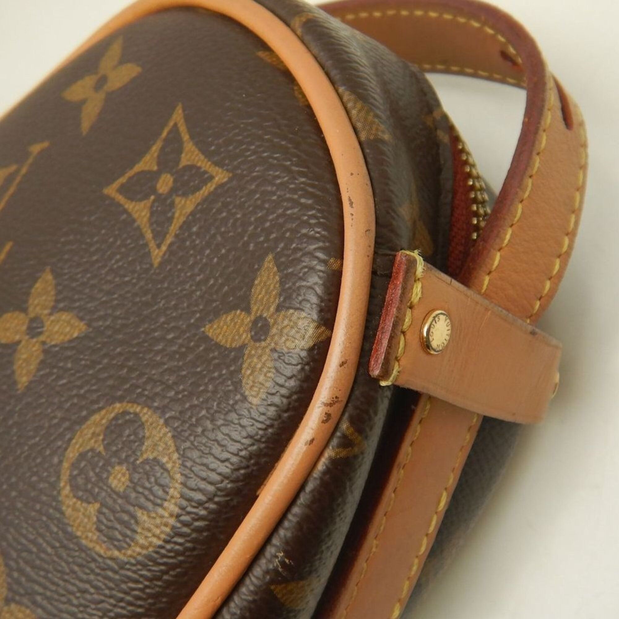 Monogram Monogram Shoulder Bag (Pre-Owned) - Louis Vuitton - Modalova
