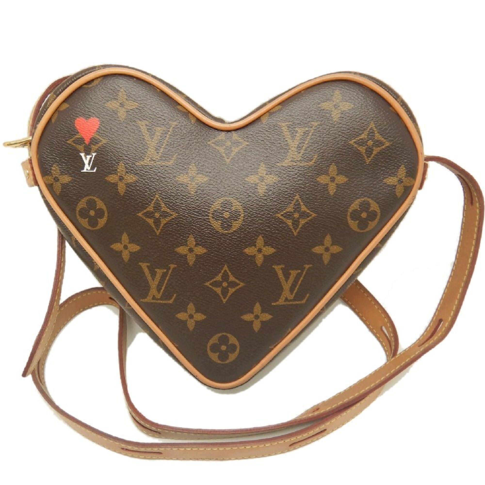 Monogram Monogram Shoulder Bag (Pre-Owned) - Louis Vuitton - Modalova