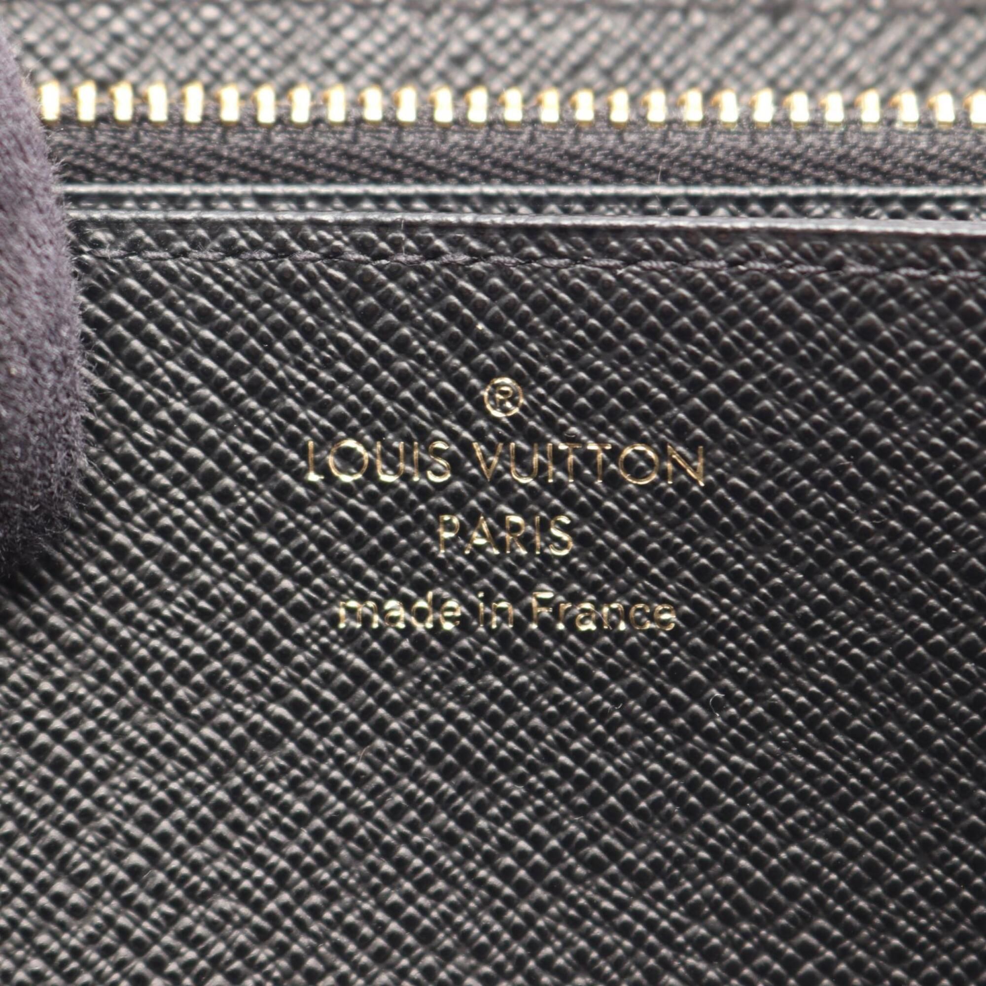 Pvc Long Wallet (Bi-Fold) (Pre-Owned) - Louis Vuitton - Modalova