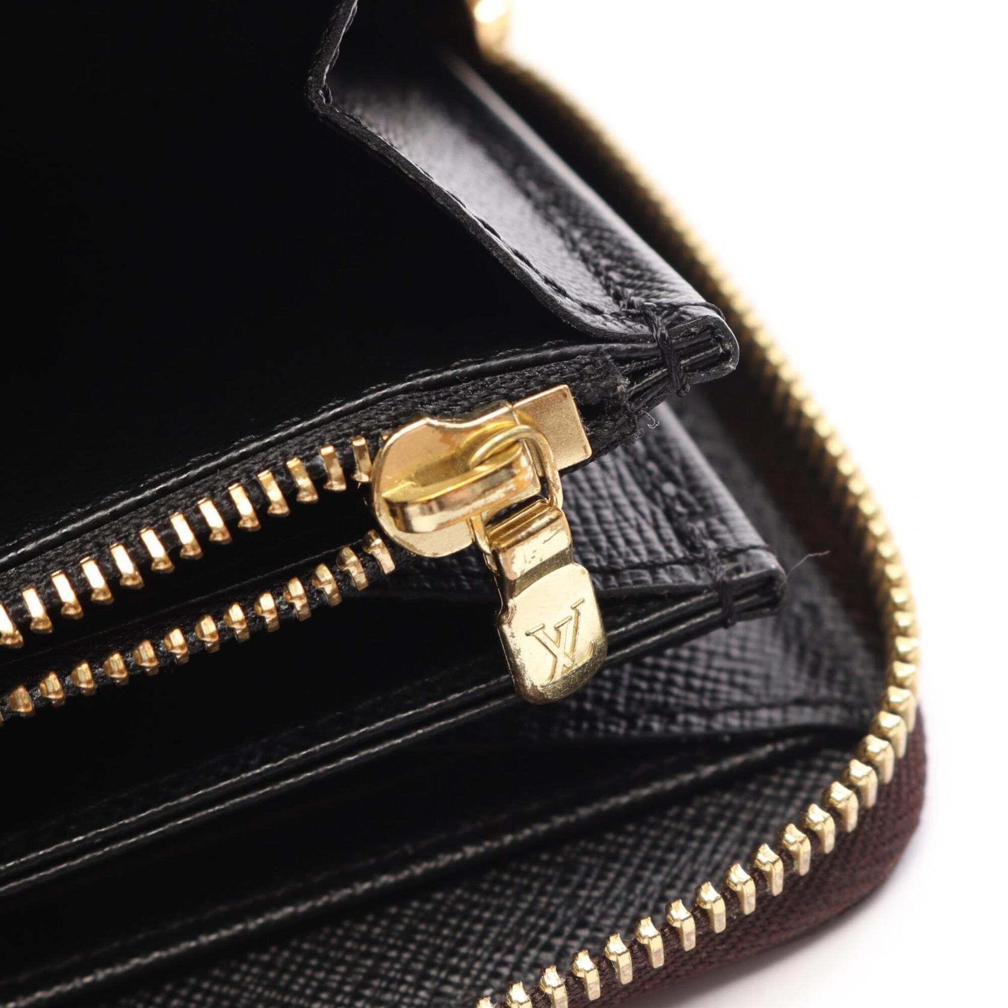 Pvc Long Wallet (Bi-Fold) (Pre-Owned) - Louis Vuitton - Modalova