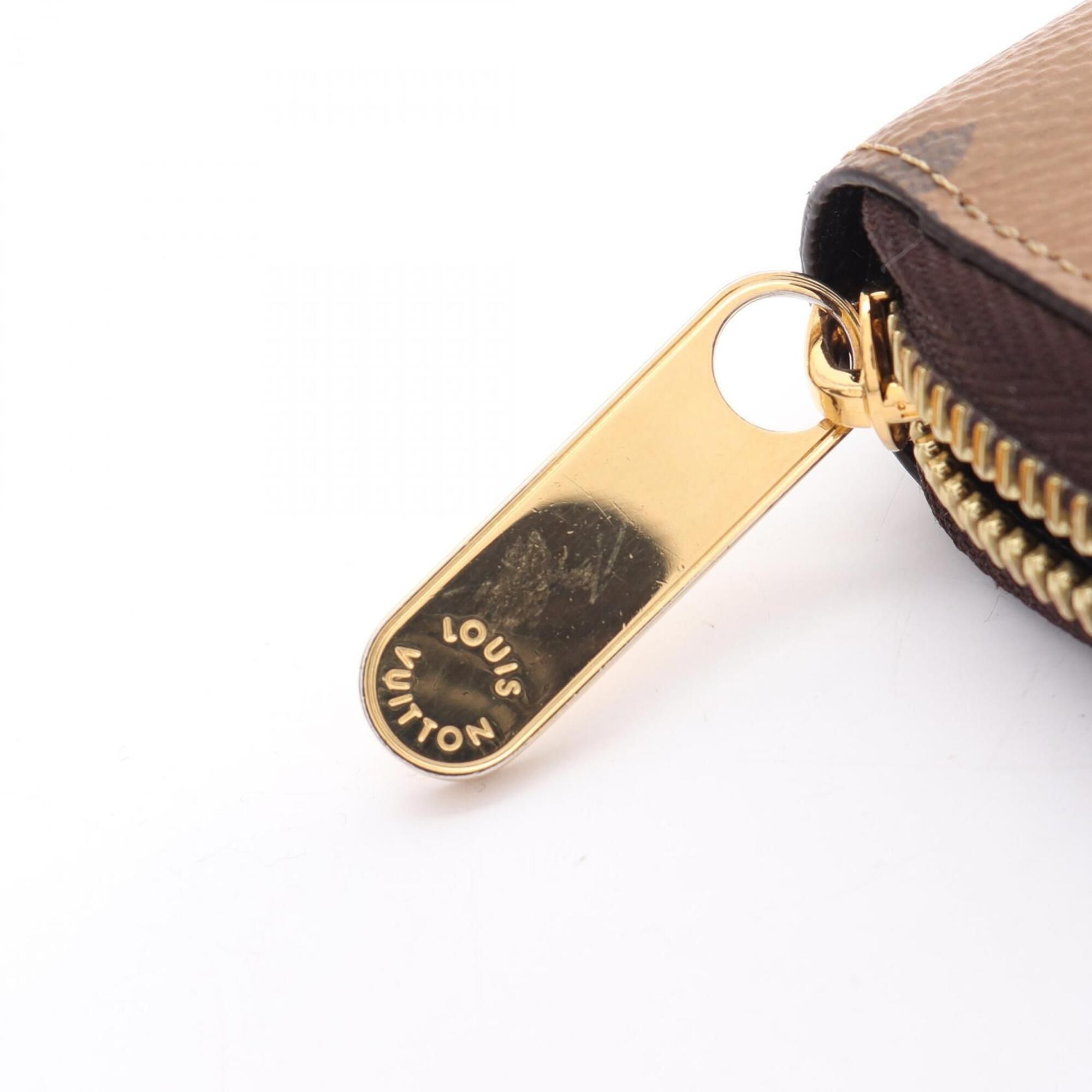 Pvc Long Wallet (Bi-Fold) (Pre-Owned) - Louis Vuitton - Modalova