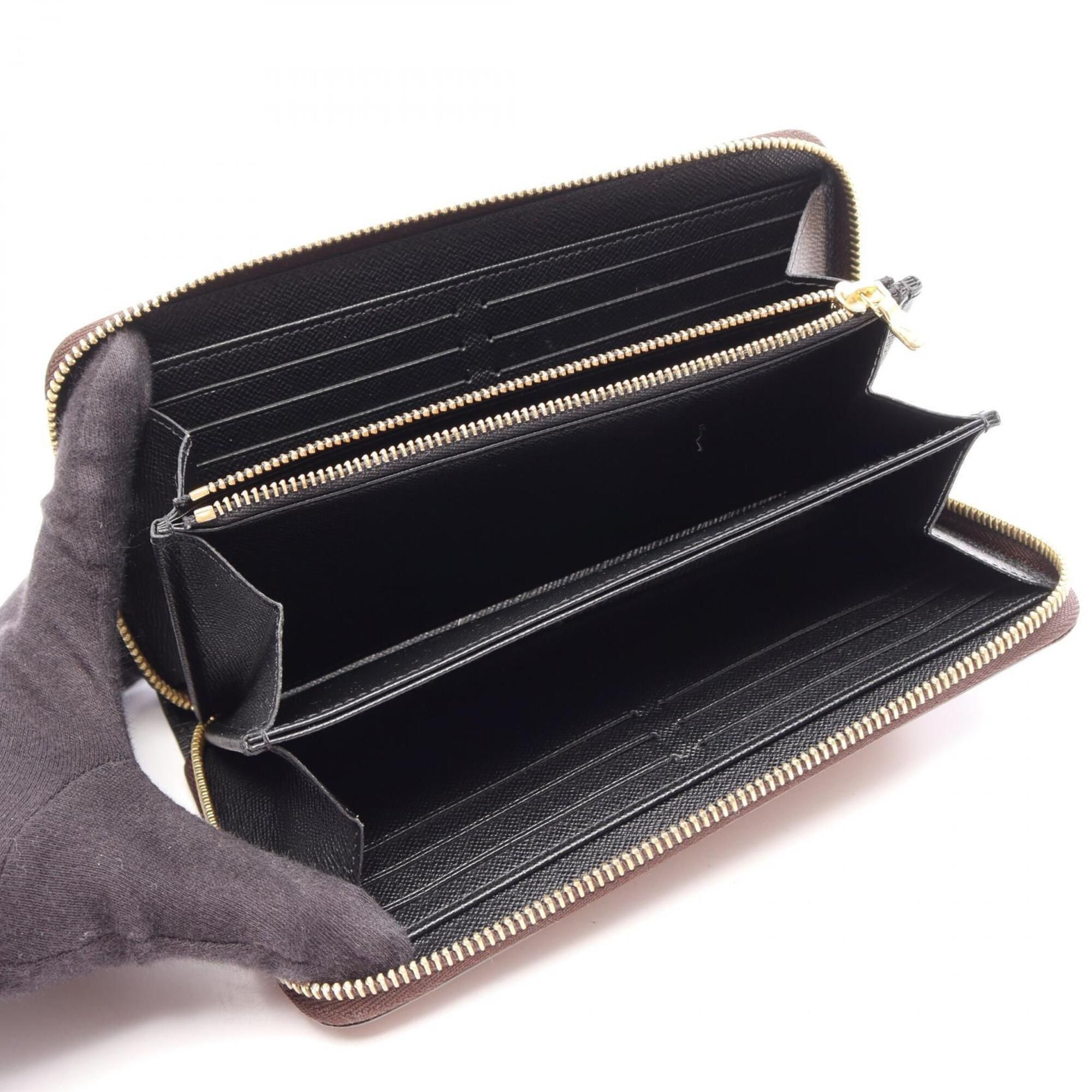 Pvc Long Wallet (Bi-Fold) (Pre-Owned) - Louis Vuitton - Modalova