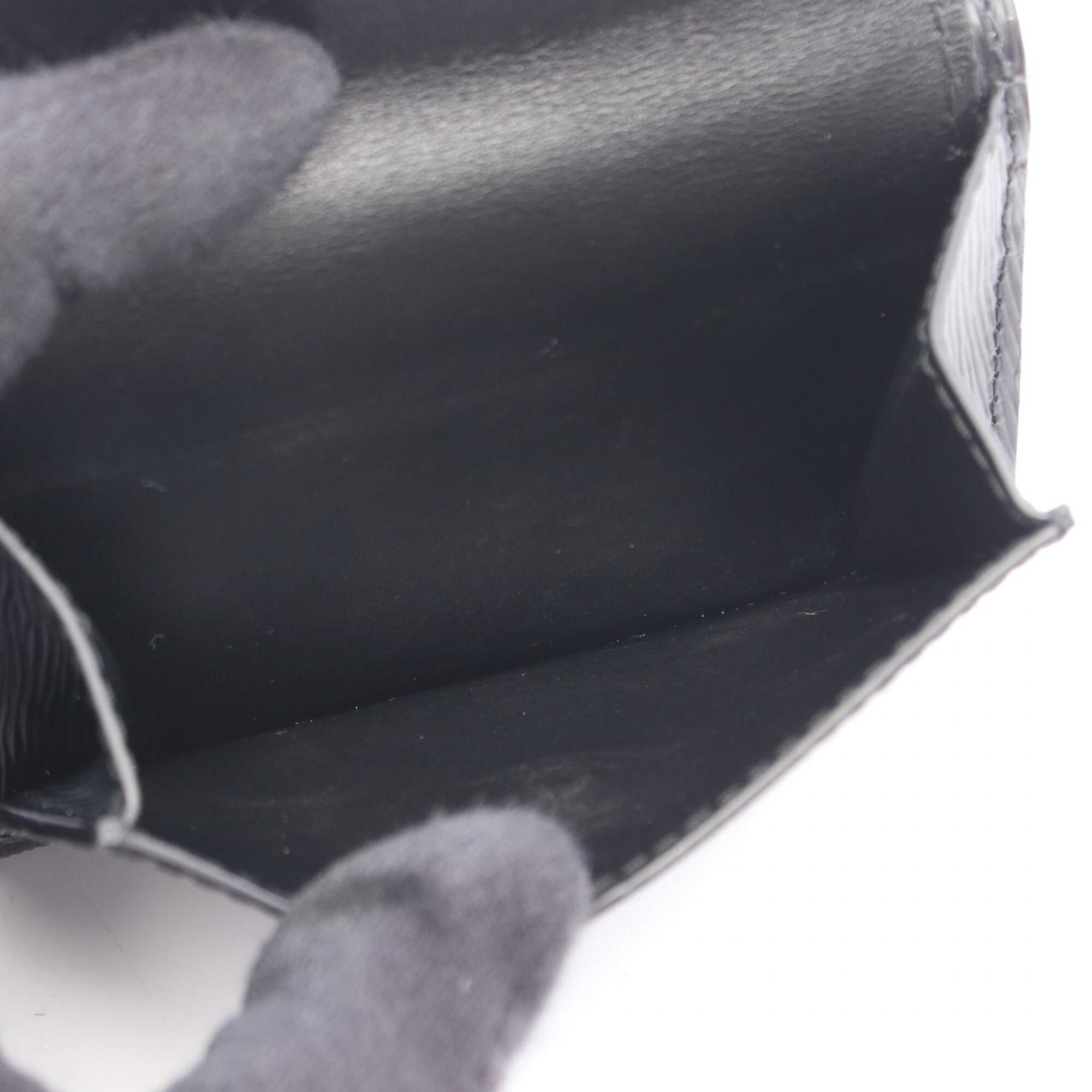 Leather Wallet (Tri-Fold) (Pre-Owned) - Prada - Modalova