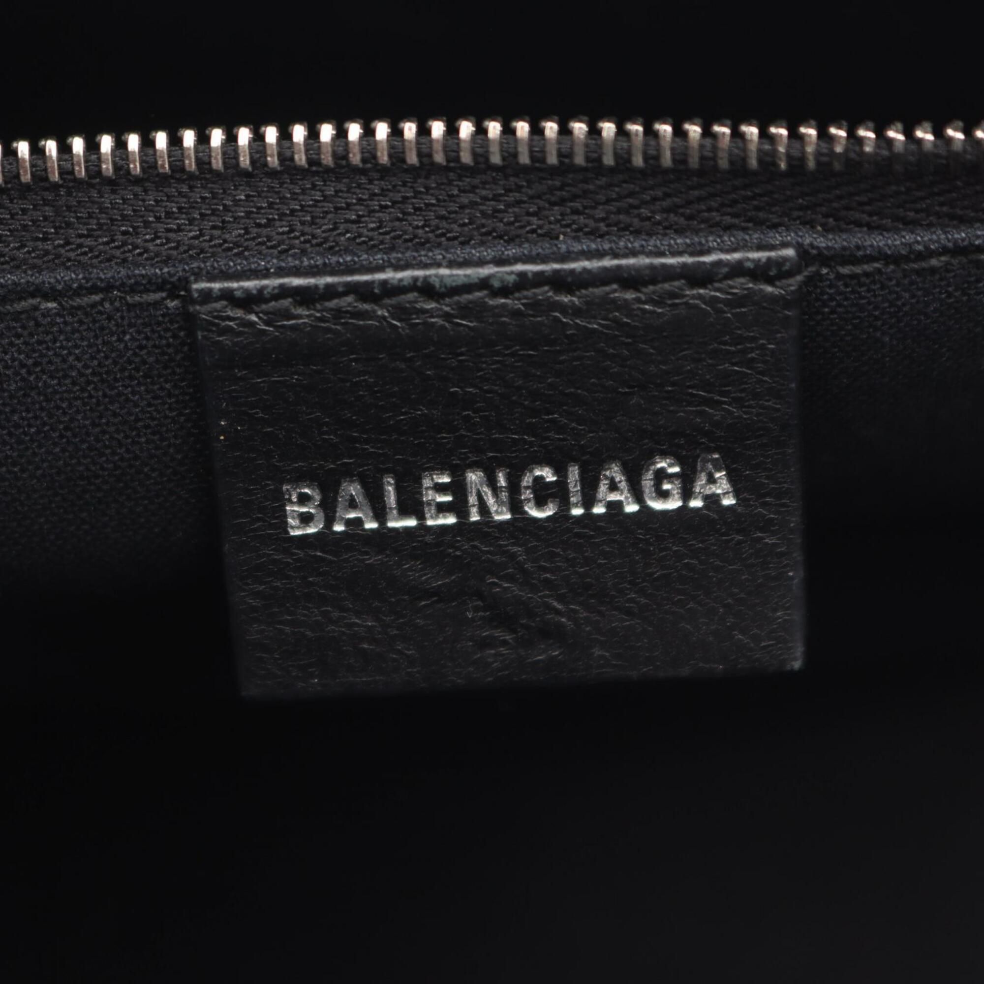 Pvc Handbag (Pre-Owned) - Balenciaga - Modalova