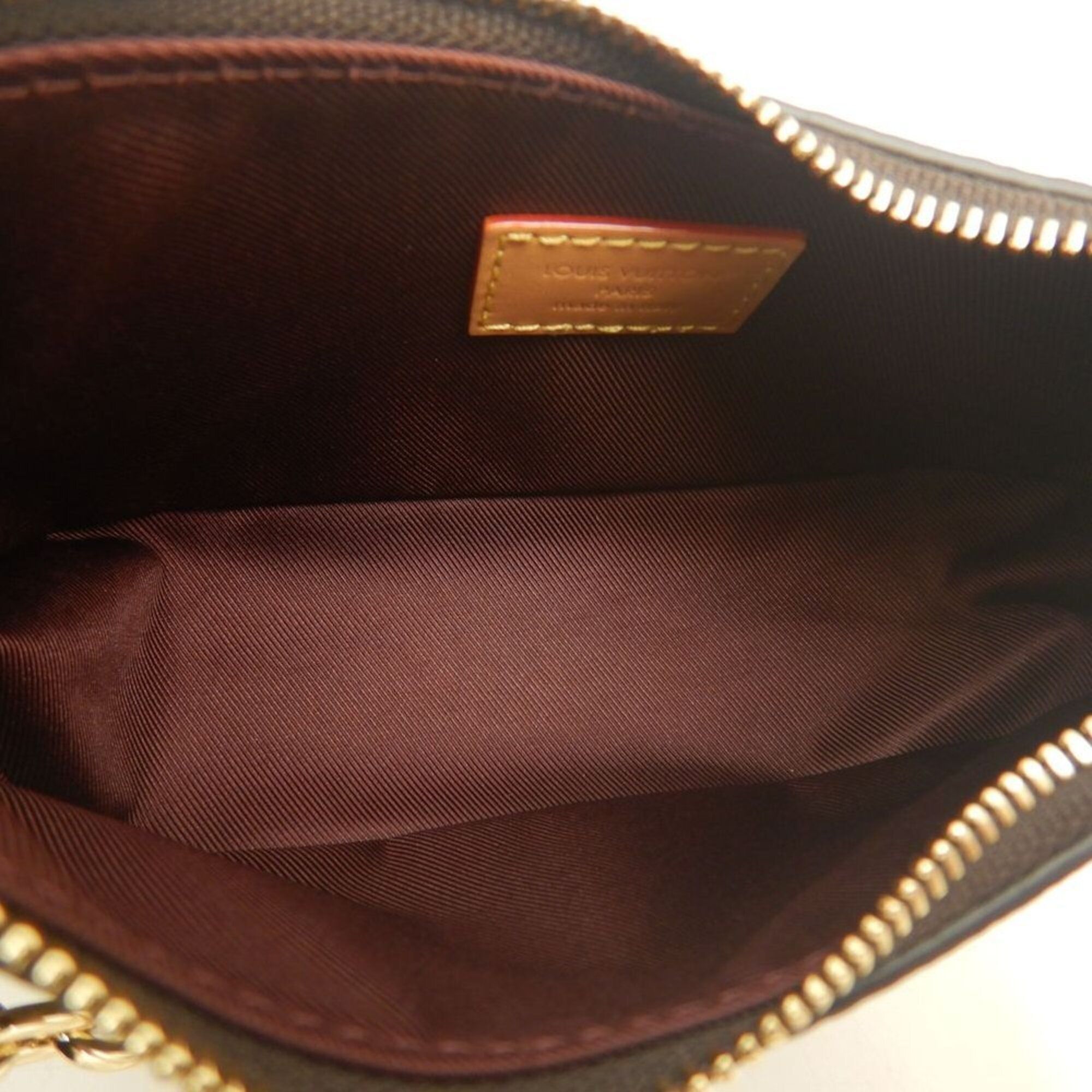 Monogram Monogram Shoulder Bag (Pre-Owned) - Louis Vuitton - Modalova