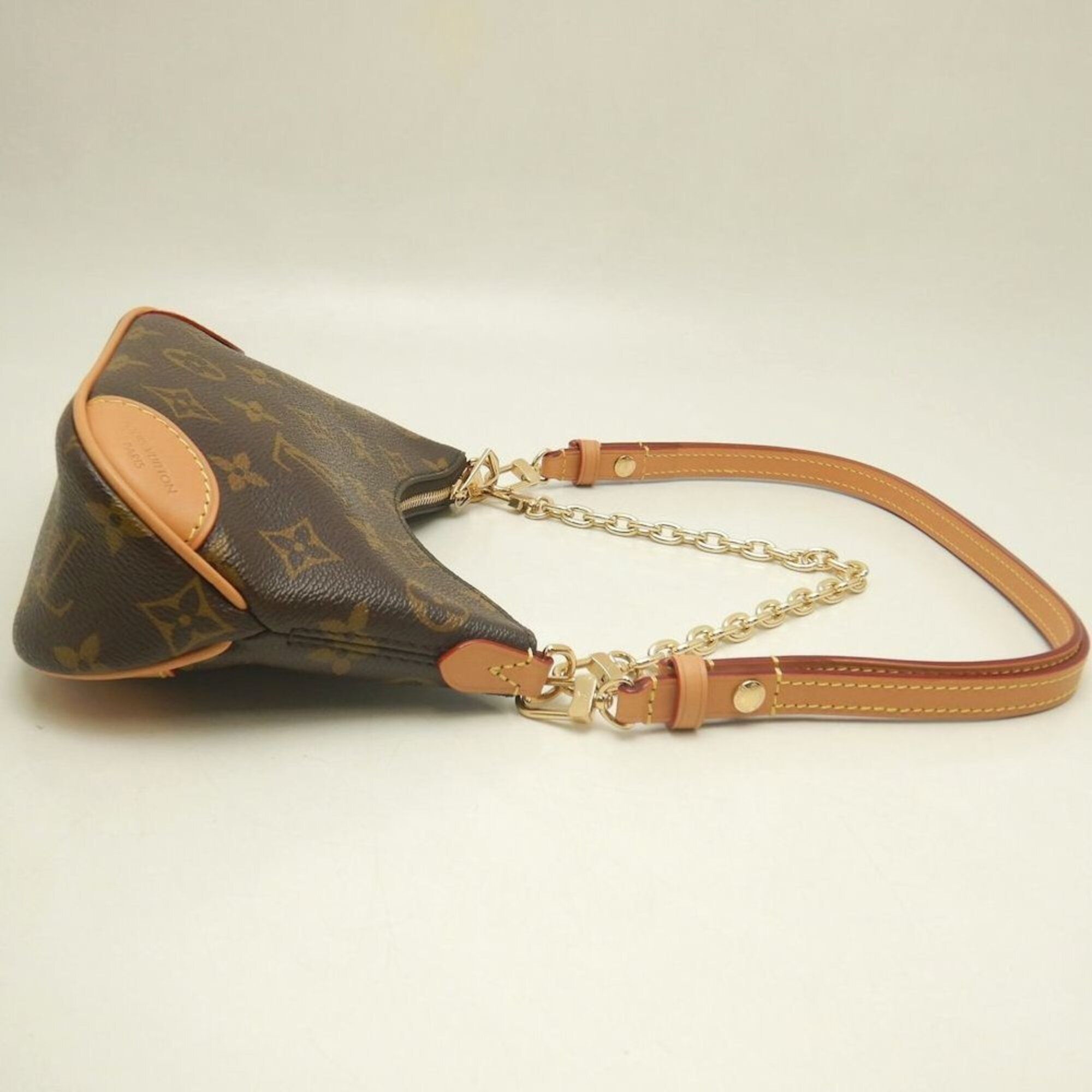 Monogram Monogram Shoulder Bag (Pre-Owned) - Louis Vuitton - Modalova
