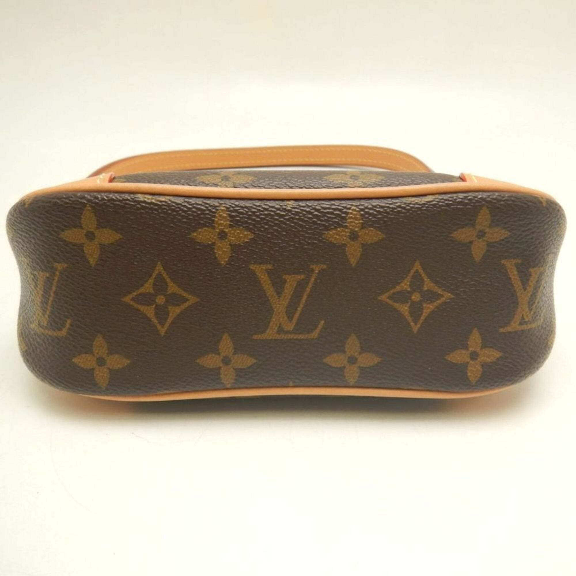 Monogram Monogram Shoulder Bag (Pre-Owned) - Louis Vuitton - Modalova
