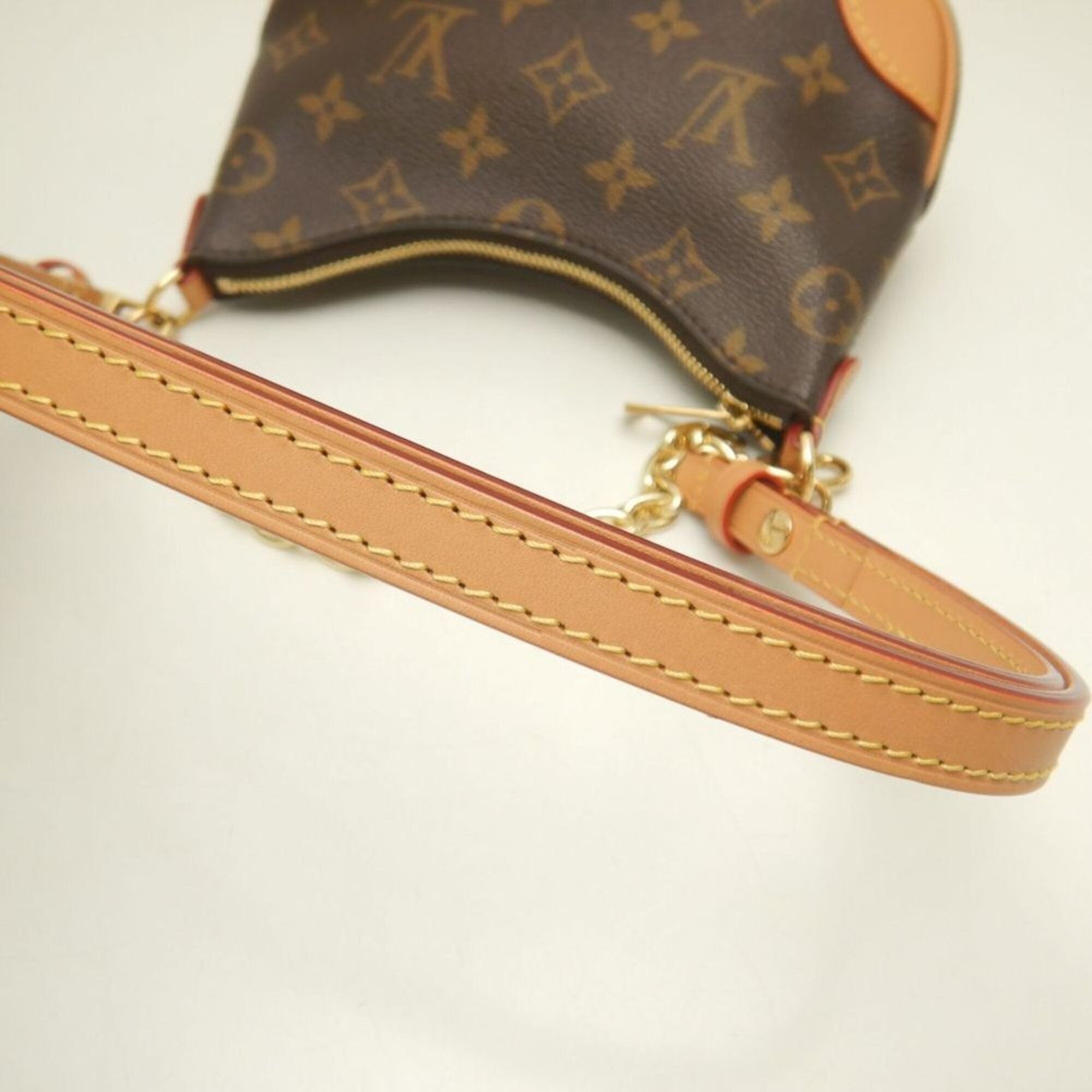 Monogram Monogram Shoulder Bag (Pre-Owned) - Louis Vuitton - Modalova