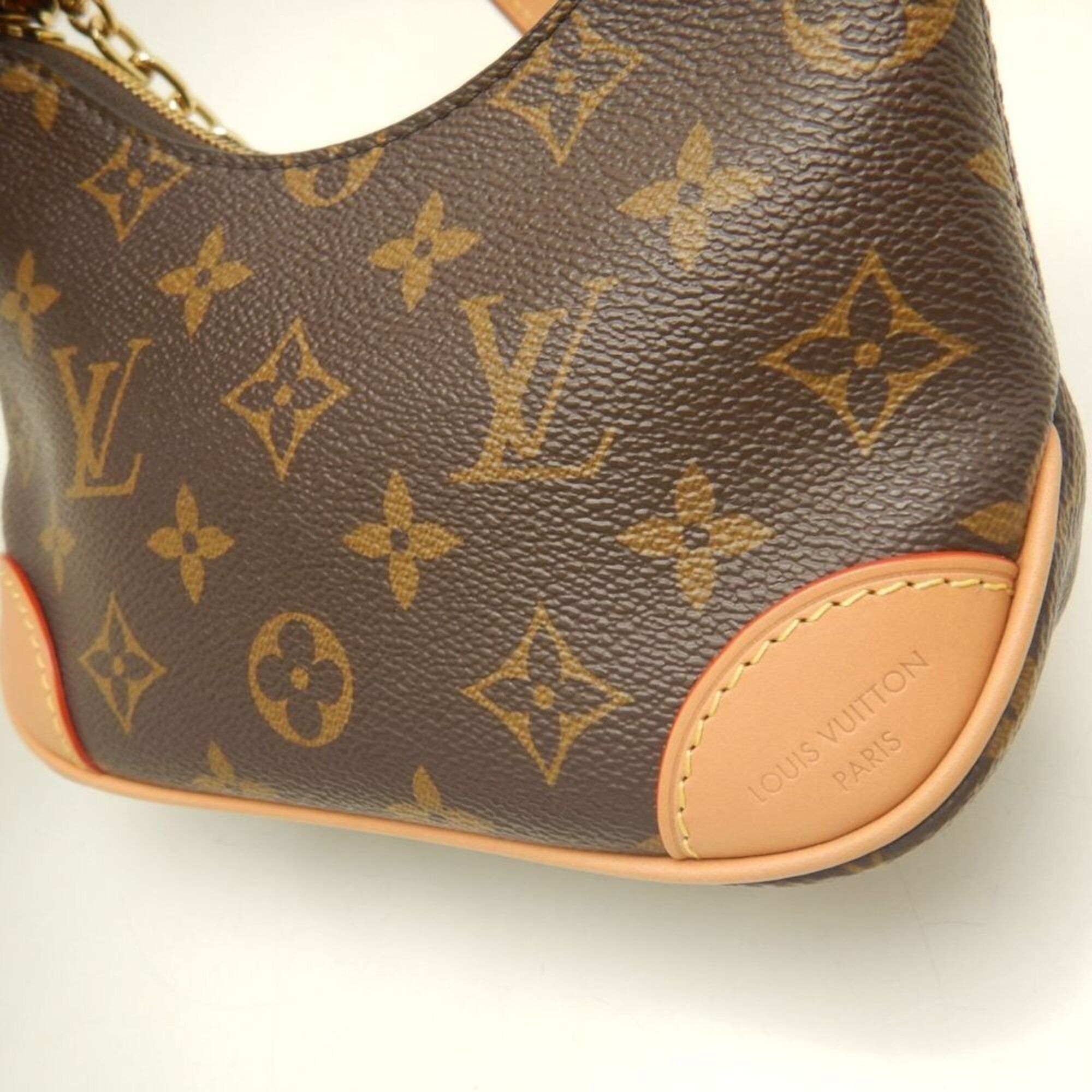 Monogram Monogram Shoulder Bag (Pre-Owned) - Louis Vuitton - Modalova