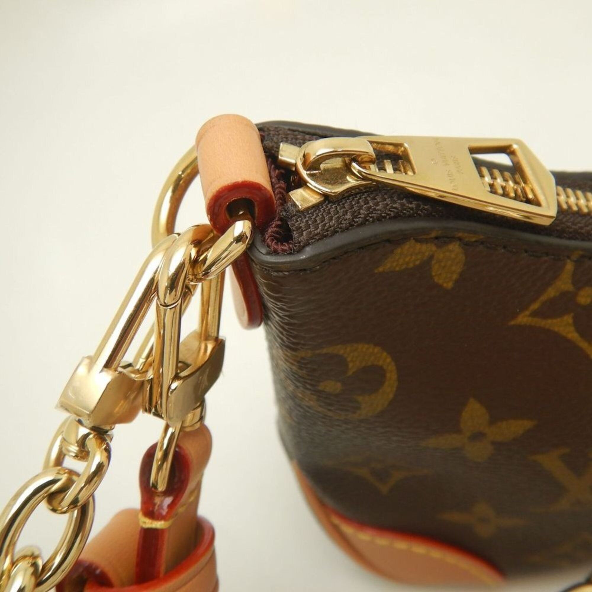 Monogram Monogram Shoulder Bag (Pre-Owned) - Louis Vuitton - Modalova