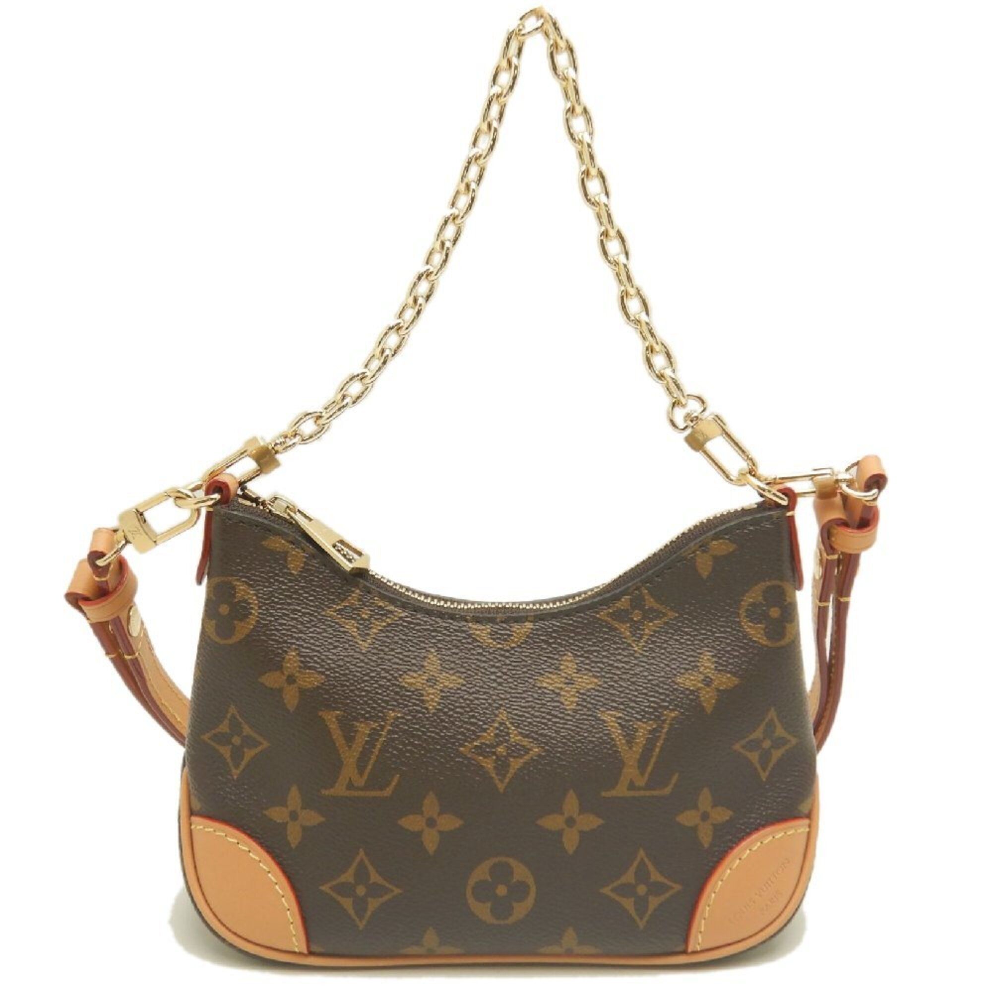 Monogram Monogram Shoulder Bag (Pre-Owned) - Louis Vuitton - Modalova