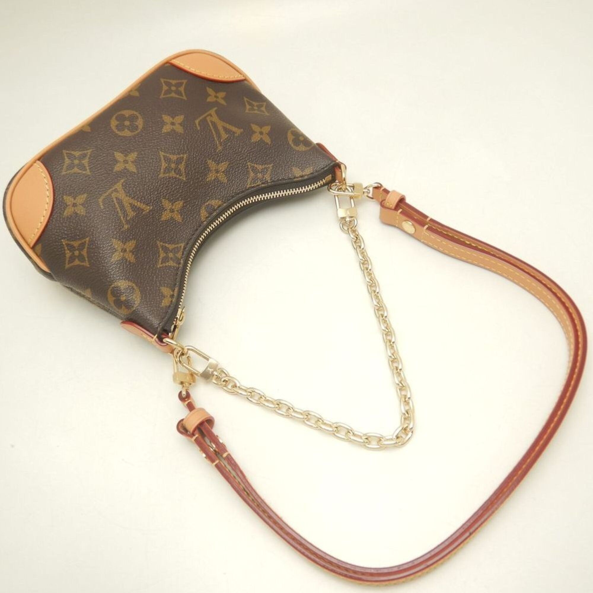 Monogram Monogram Shoulder Bag (Pre-Owned) - Louis Vuitton - Modalova