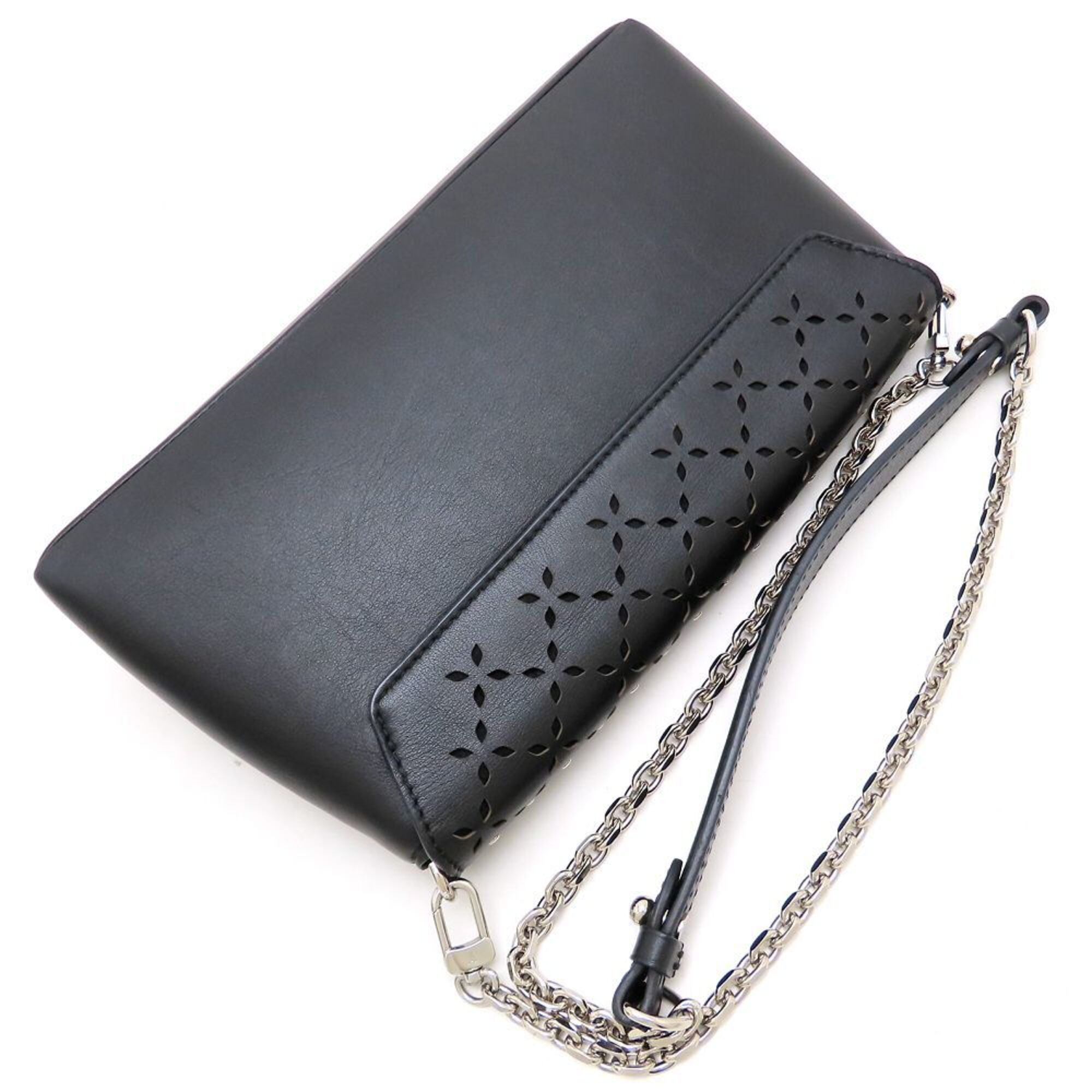 Leather Shoulder Bag (Pre-Owned) - Louis Vuitton - Modalova