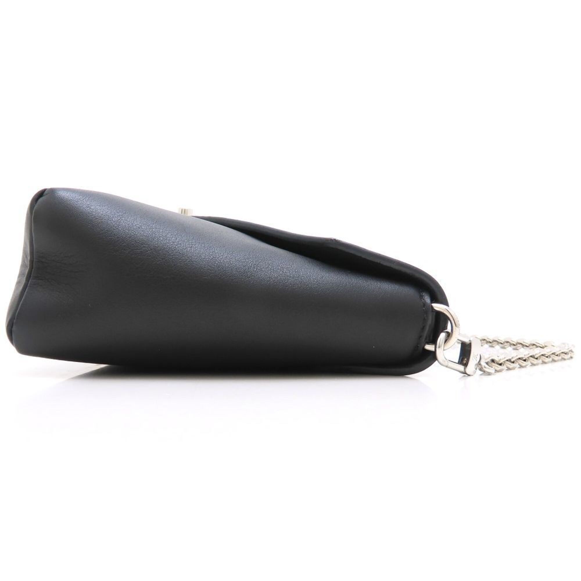 Leather Shoulder Bag (Pre-Owned) - Louis Vuitton - Modalova
