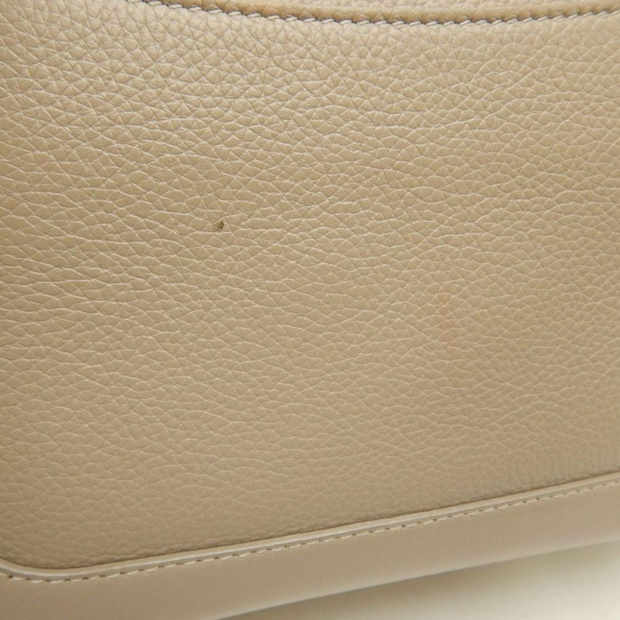 Leather Handbag (Pre-Owned) - Chloé - Modalova