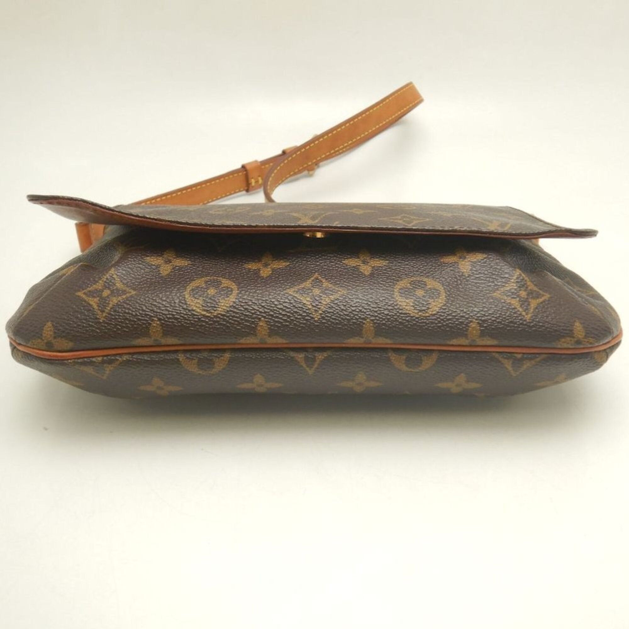 Monogram Monogram Shoulder Bag (Pre-Owned) - Louis Vuitton - Modalova