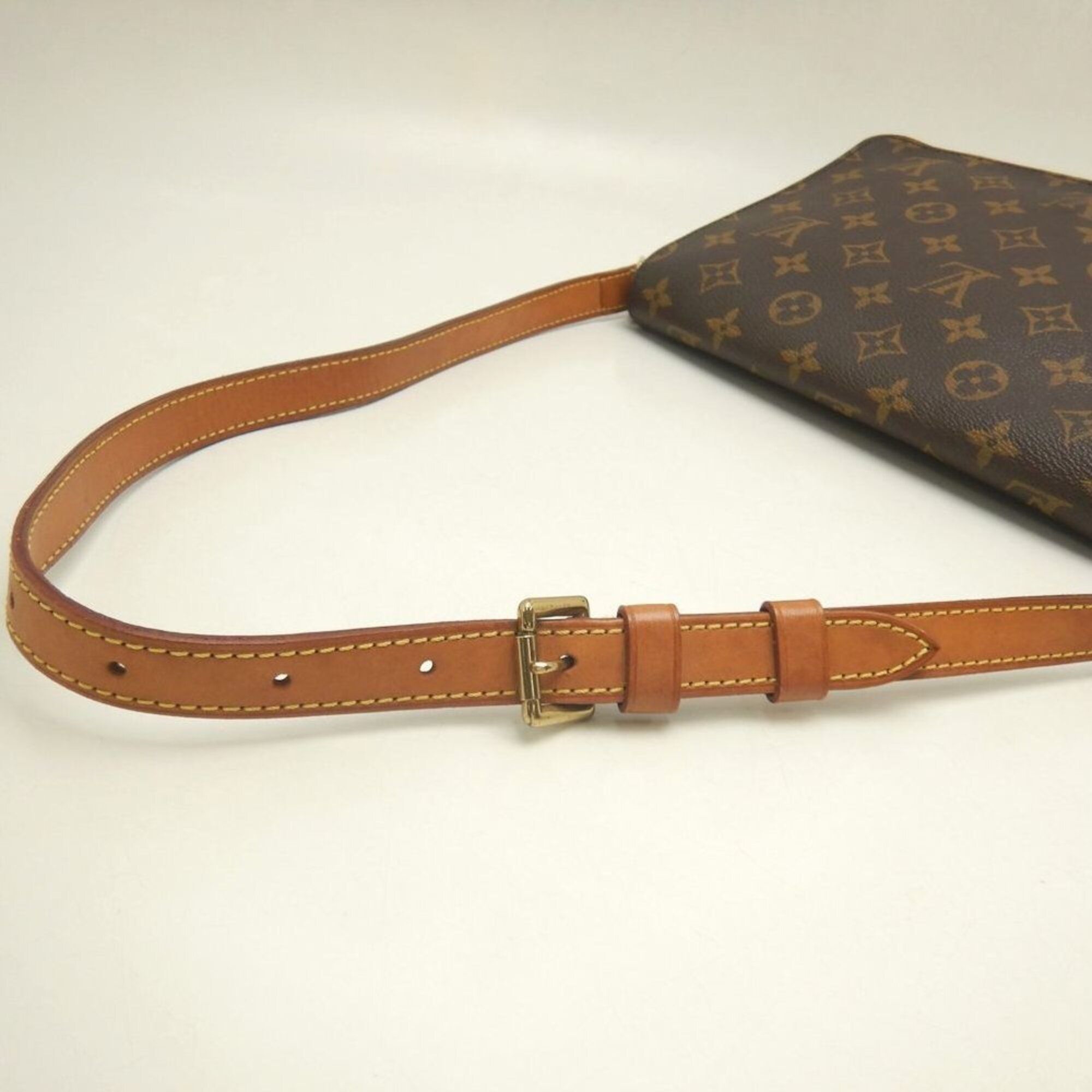 Monogram Monogram Shoulder Bag (Pre-Owned) - Louis Vuitton - Modalova