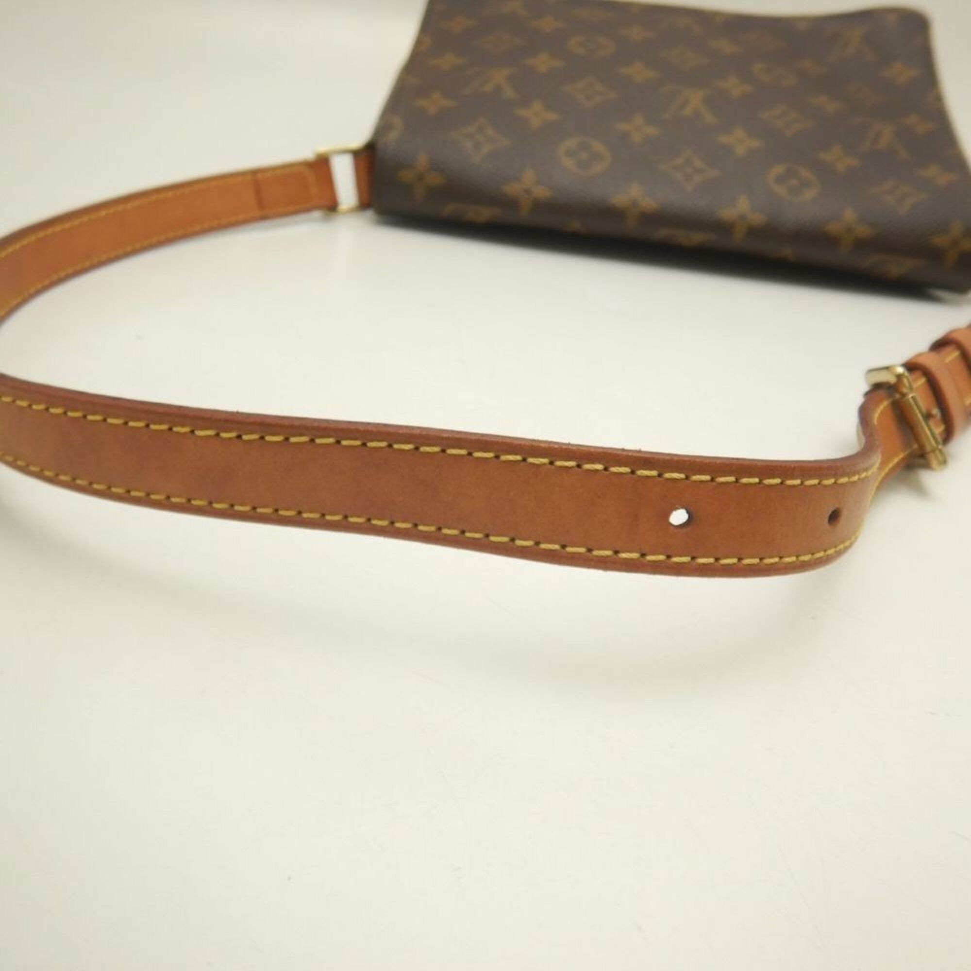 Monogram Monogram Shoulder Bag (Pre-Owned) - Louis Vuitton - Modalova