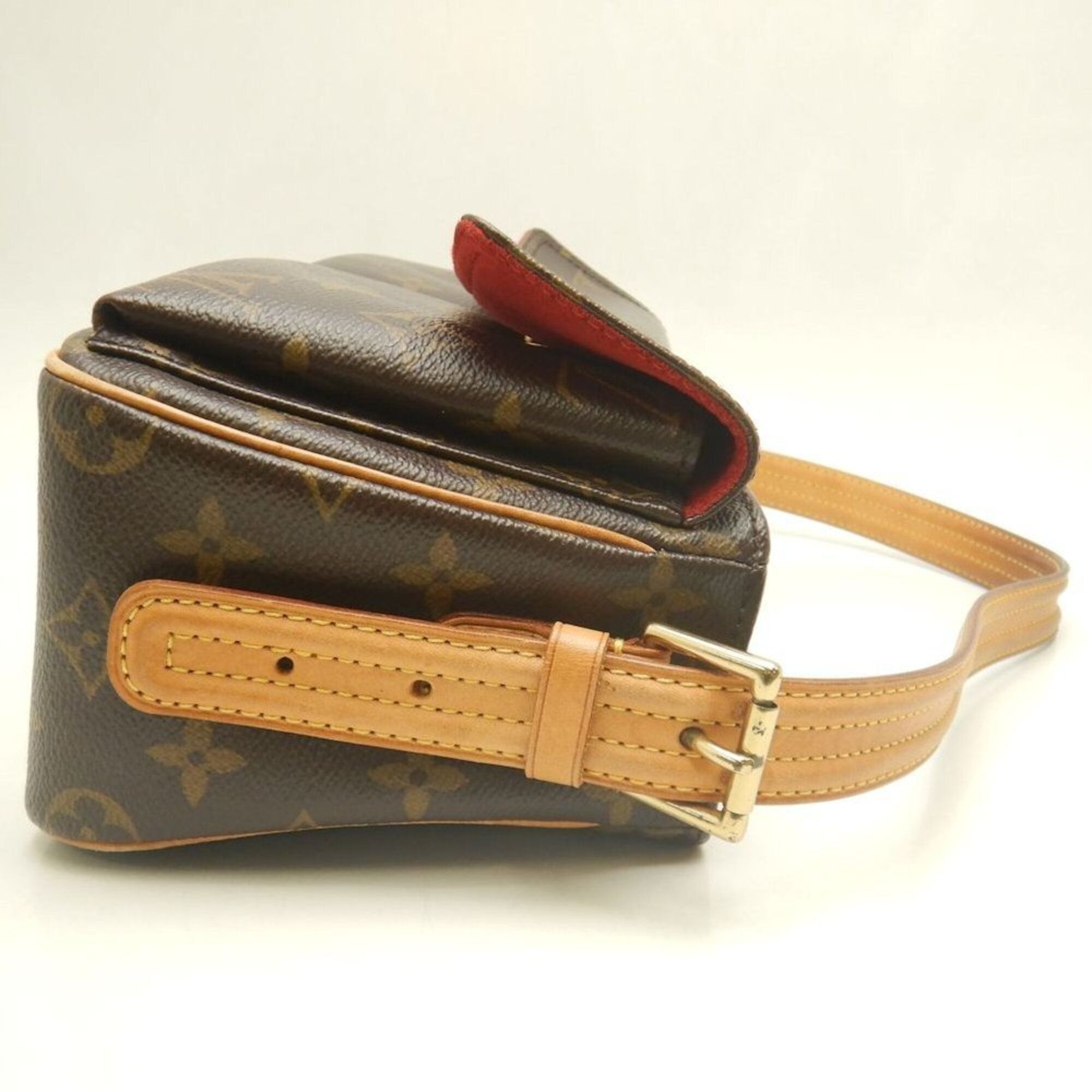 Monogram Monogram Shoulder Bag (Pre-Owned) - Louis Vuitton - Modalova
