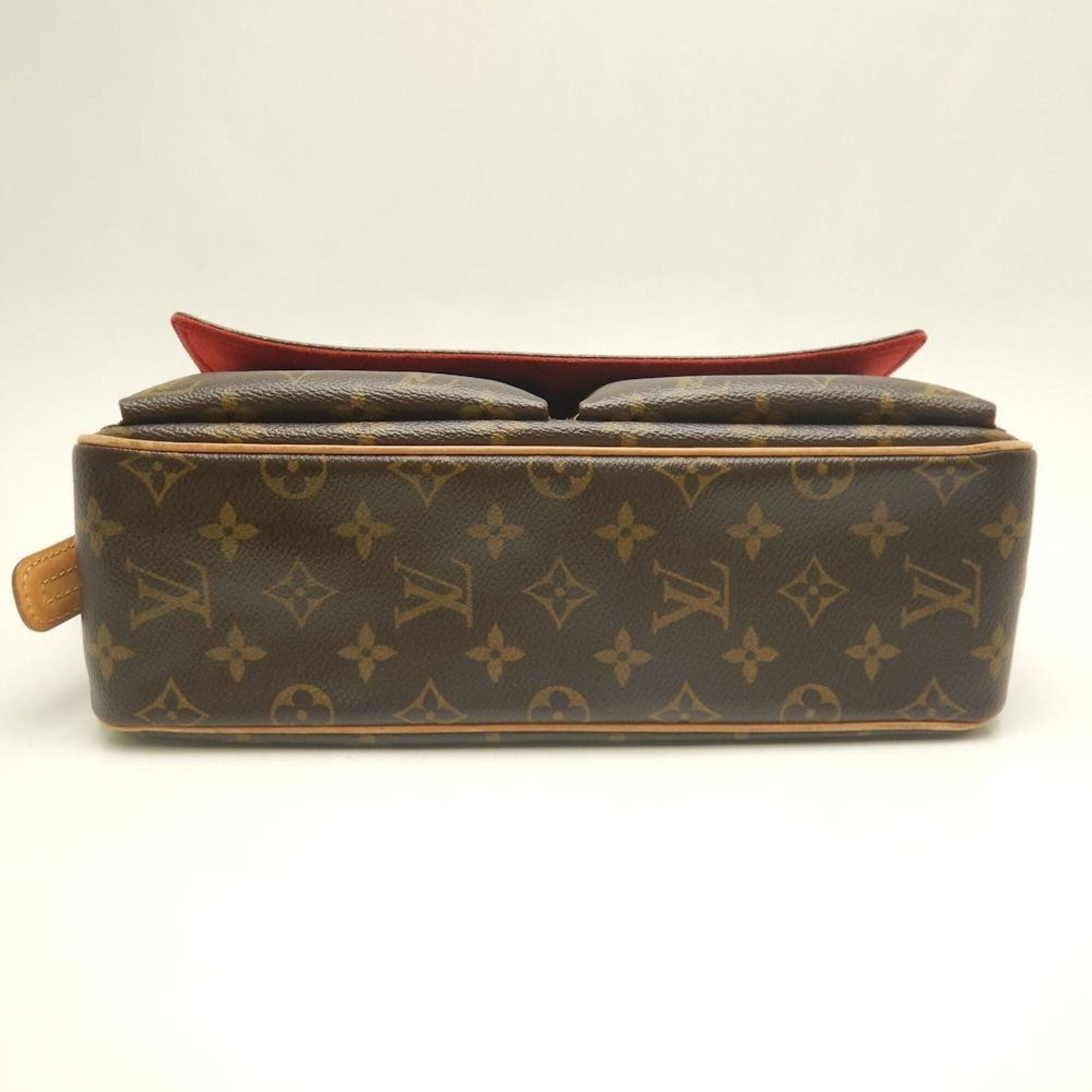 Monogram Monogram Shoulder Bag (Pre-Owned) - Louis Vuitton - Modalova