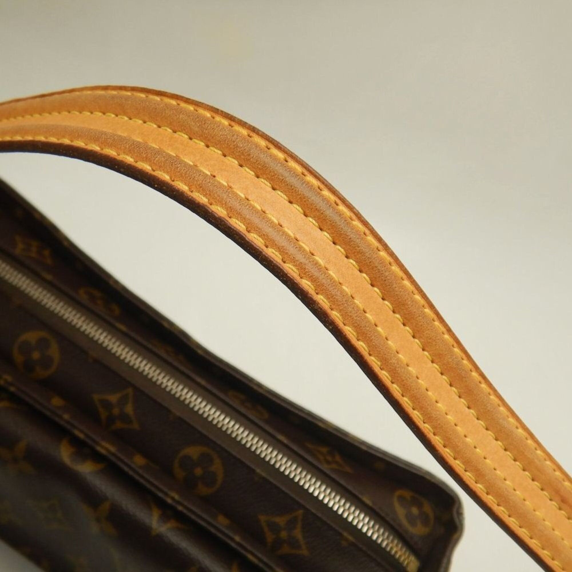 Monogram Monogram Shoulder Bag (Pre-Owned) - Louis Vuitton - Modalova