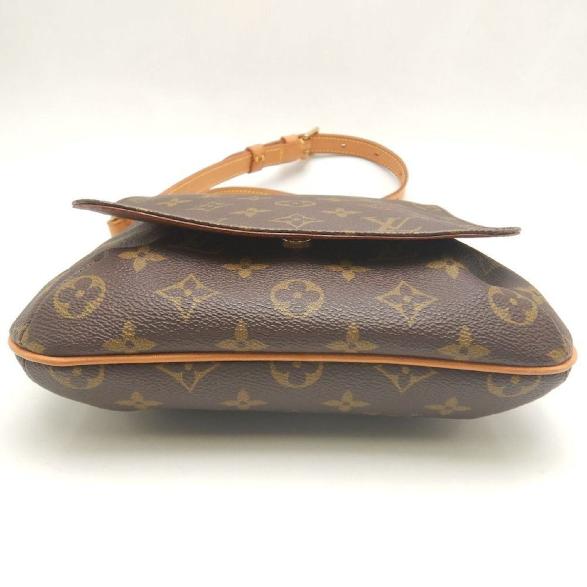 Monogram Monogram Shoulder Bag (Pre-Owned) - Louis Vuitton - Modalova