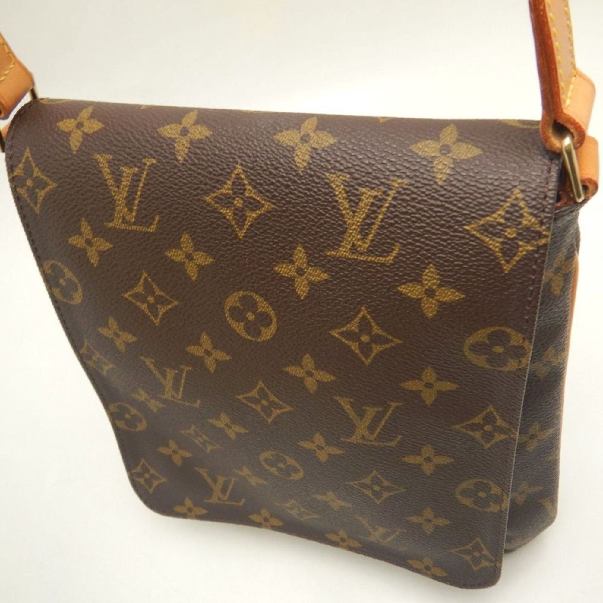 Monogram Monogram Shoulder Bag (Pre-Owned) - Louis Vuitton - Modalova