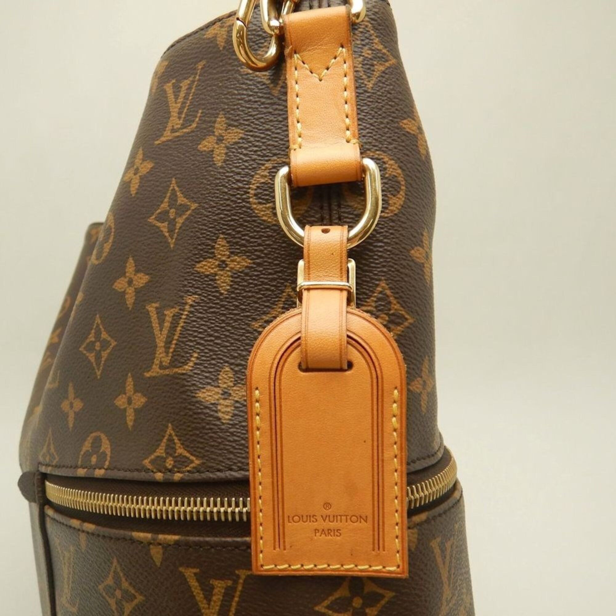 Monogram Monogram Shoulder Bag (Pre-Owned) - Louis Vuitton - Modalova