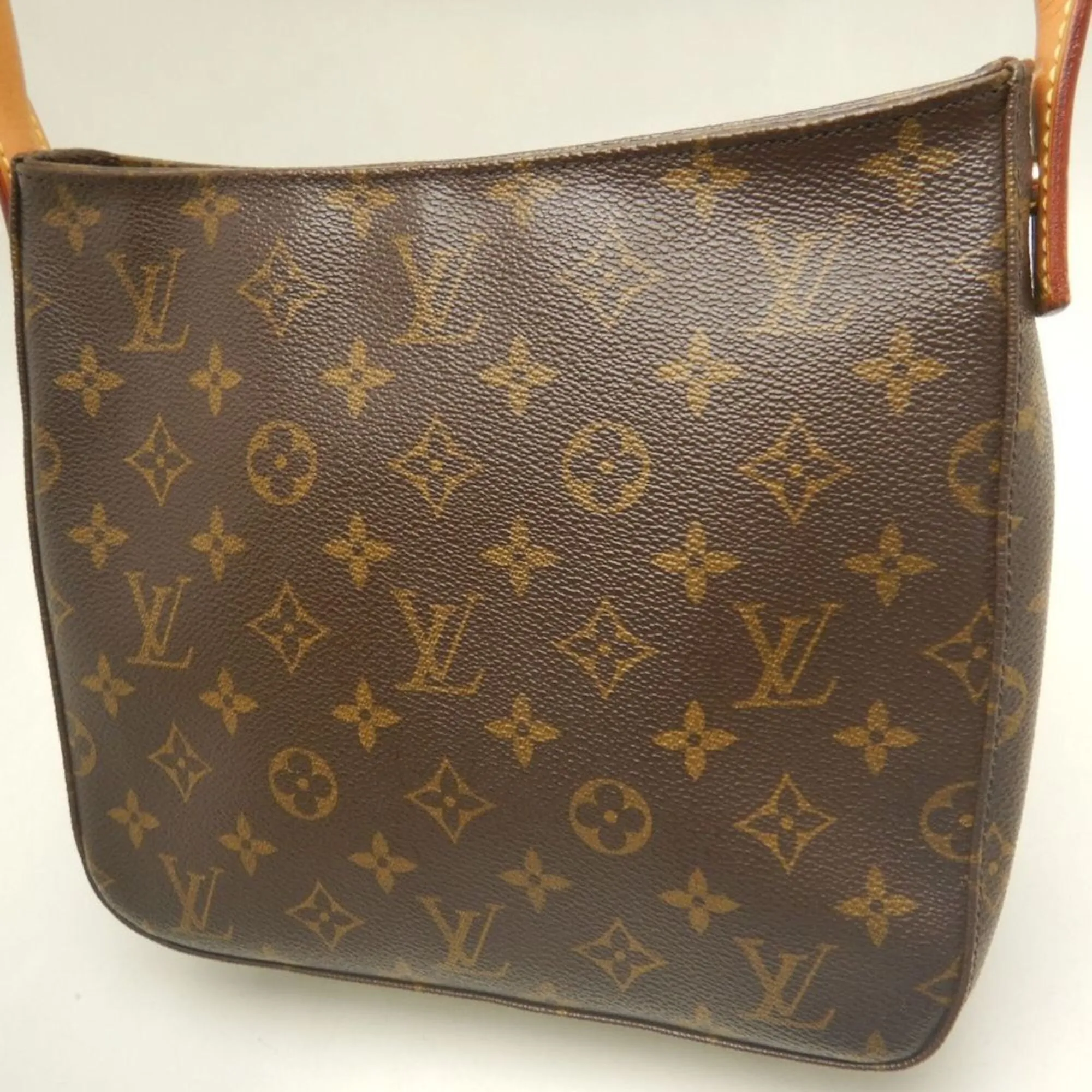 Monogram Monogram Shoulder Bag (Pre-Owned) - Louis Vuitton - Modalova