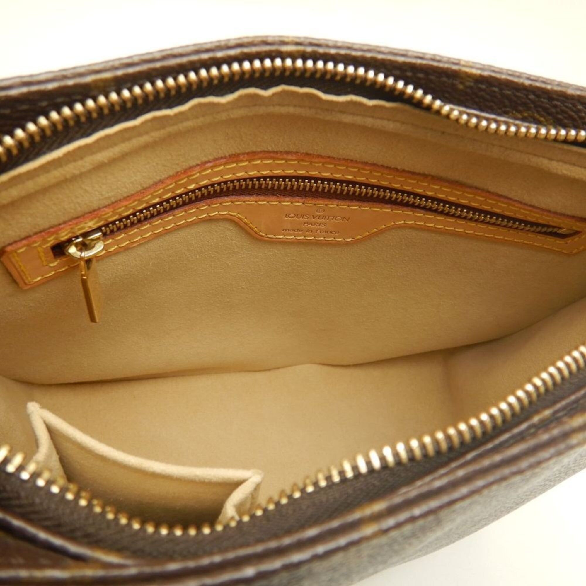 Monogram Monogram Shoulder Bag (Pre-Owned) - Louis Vuitton - Modalova
