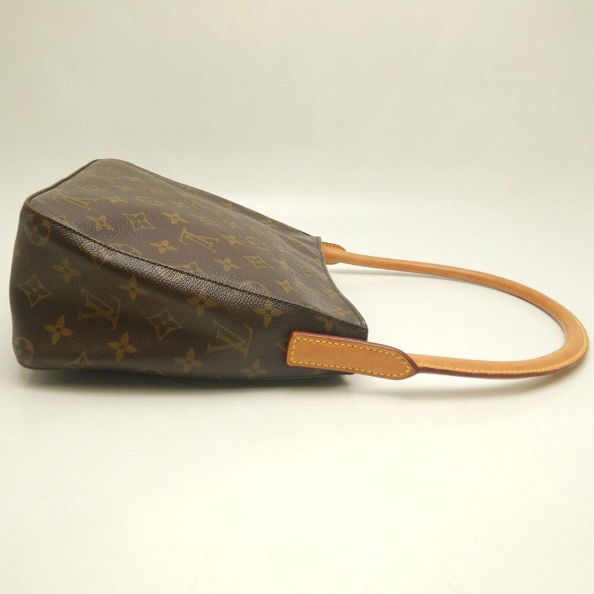 Monogram Monogram Shoulder Bag (Pre-Owned) - Louis Vuitton - Modalova