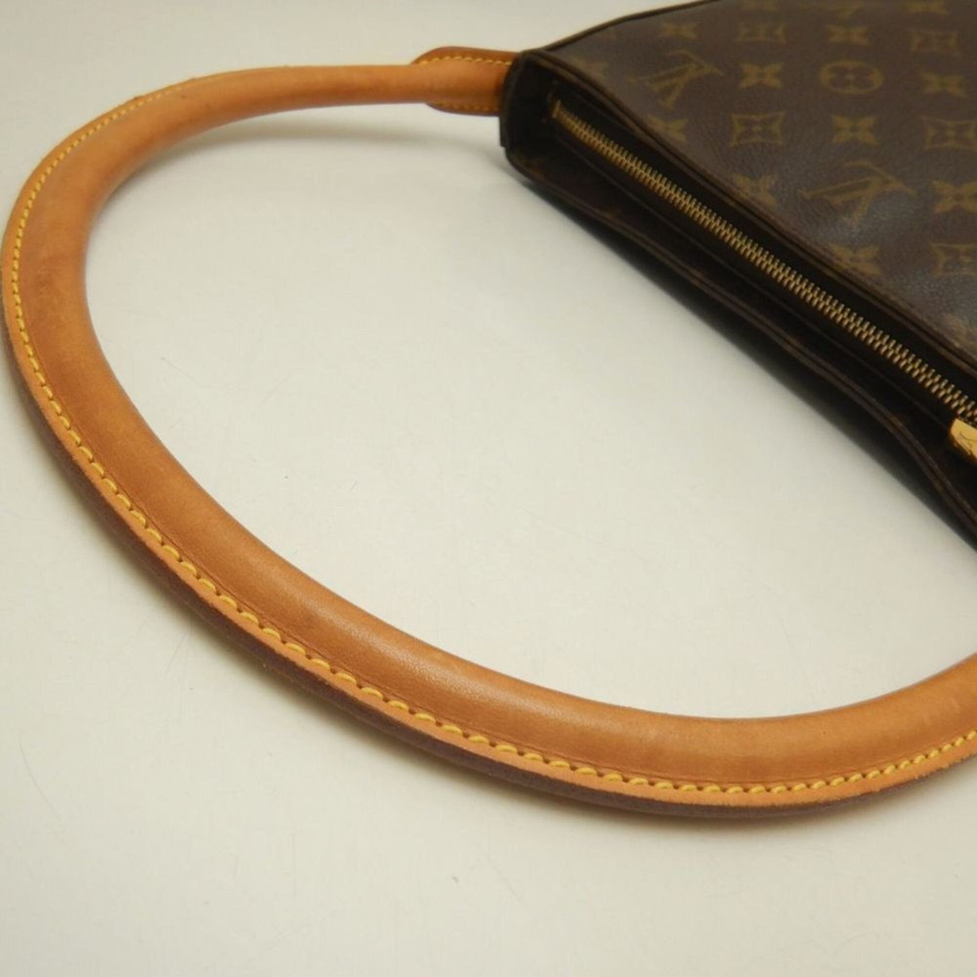 Monogram Monogram Shoulder Bag (Pre-Owned) - Louis Vuitton - Modalova