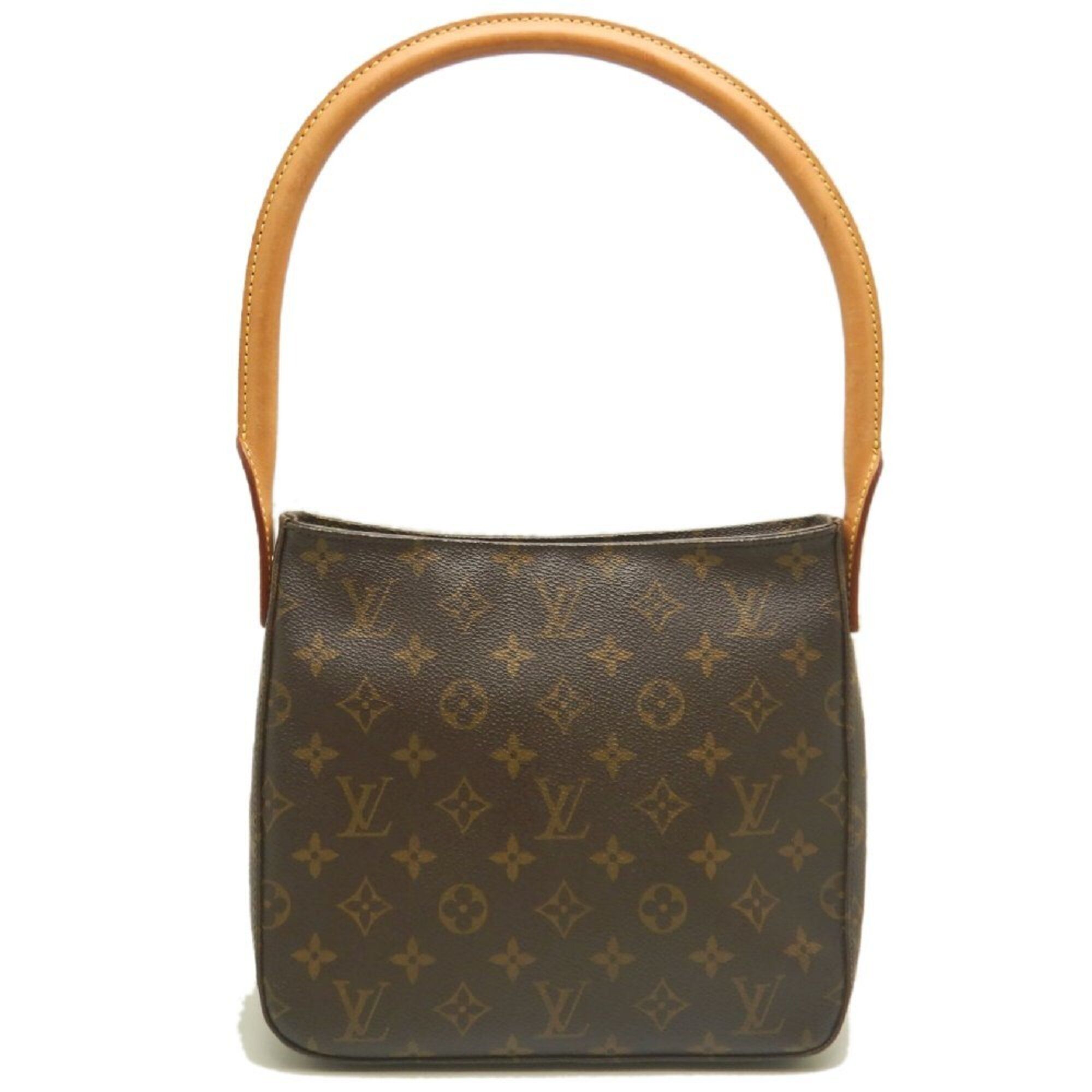 Monogram Monogram Shoulder Bag (Pre-Owned) - Louis Vuitton - Modalova