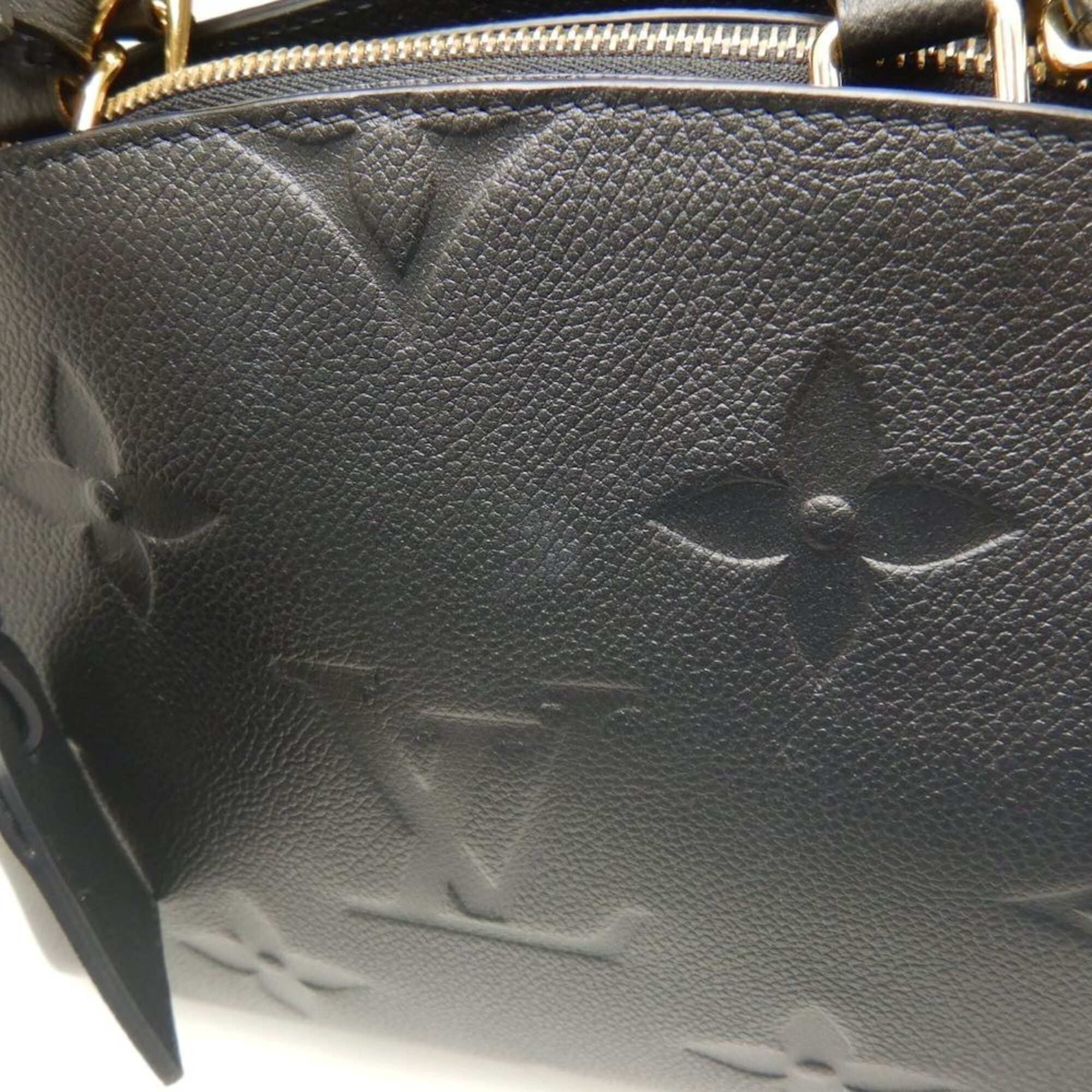 Monogram Empreinte Monogram Empreinte Handbag (Pre-Owned) - Louis Vuitton - Modalova