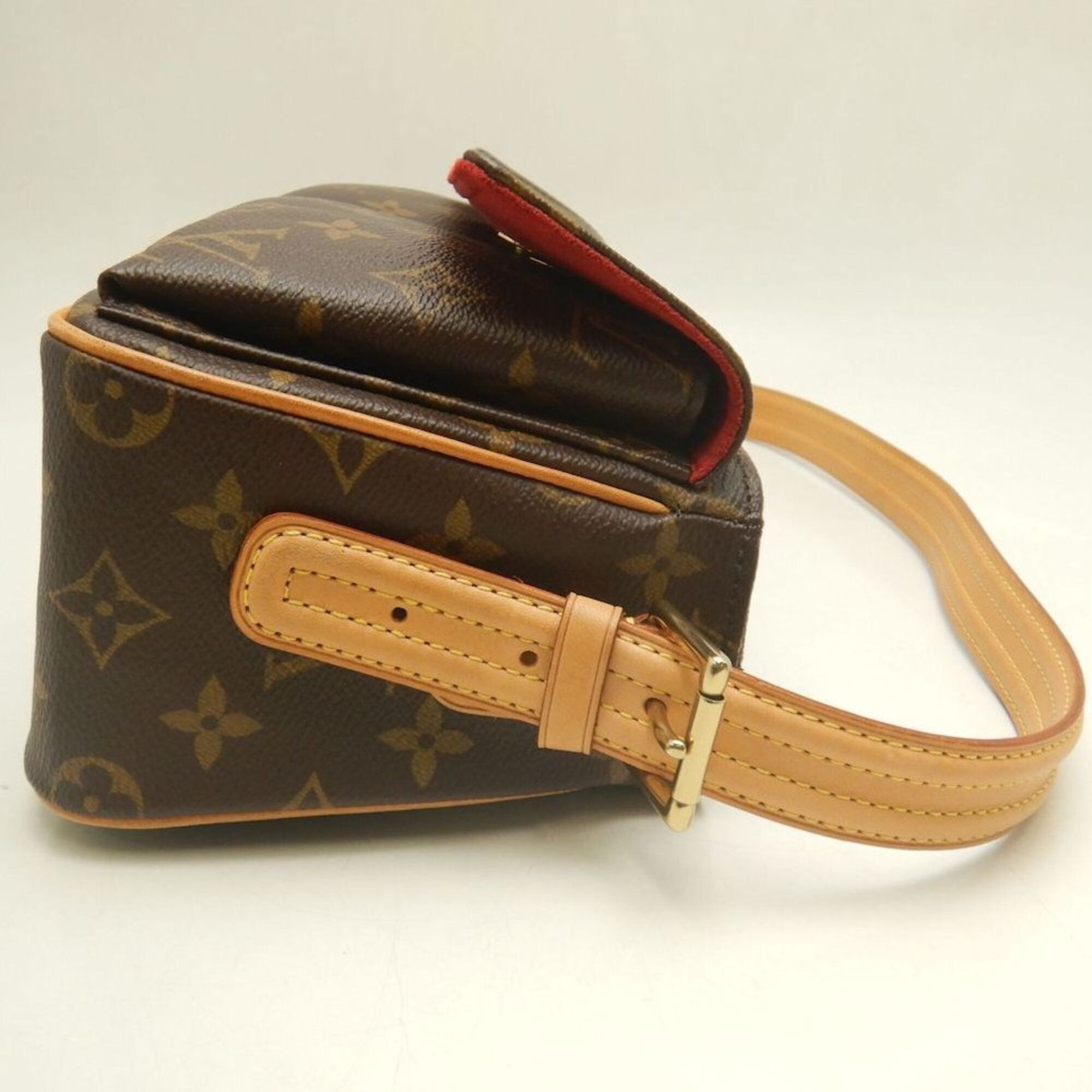 Monogram Monogram Shoulder Bag (Pre-Owned) - Louis Vuitton - Modalova