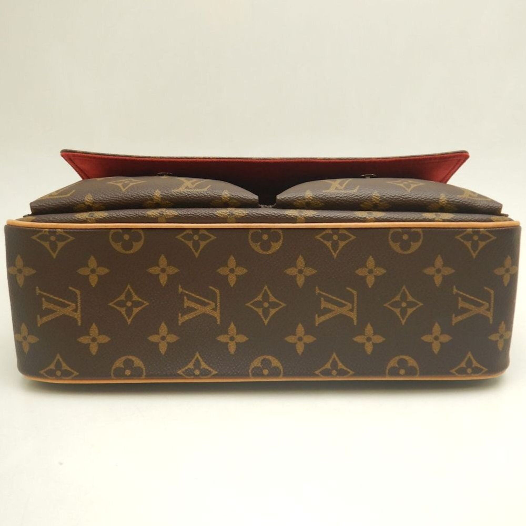 Monogram Monogram Shoulder Bag (Pre-Owned) - Louis Vuitton - Modalova
