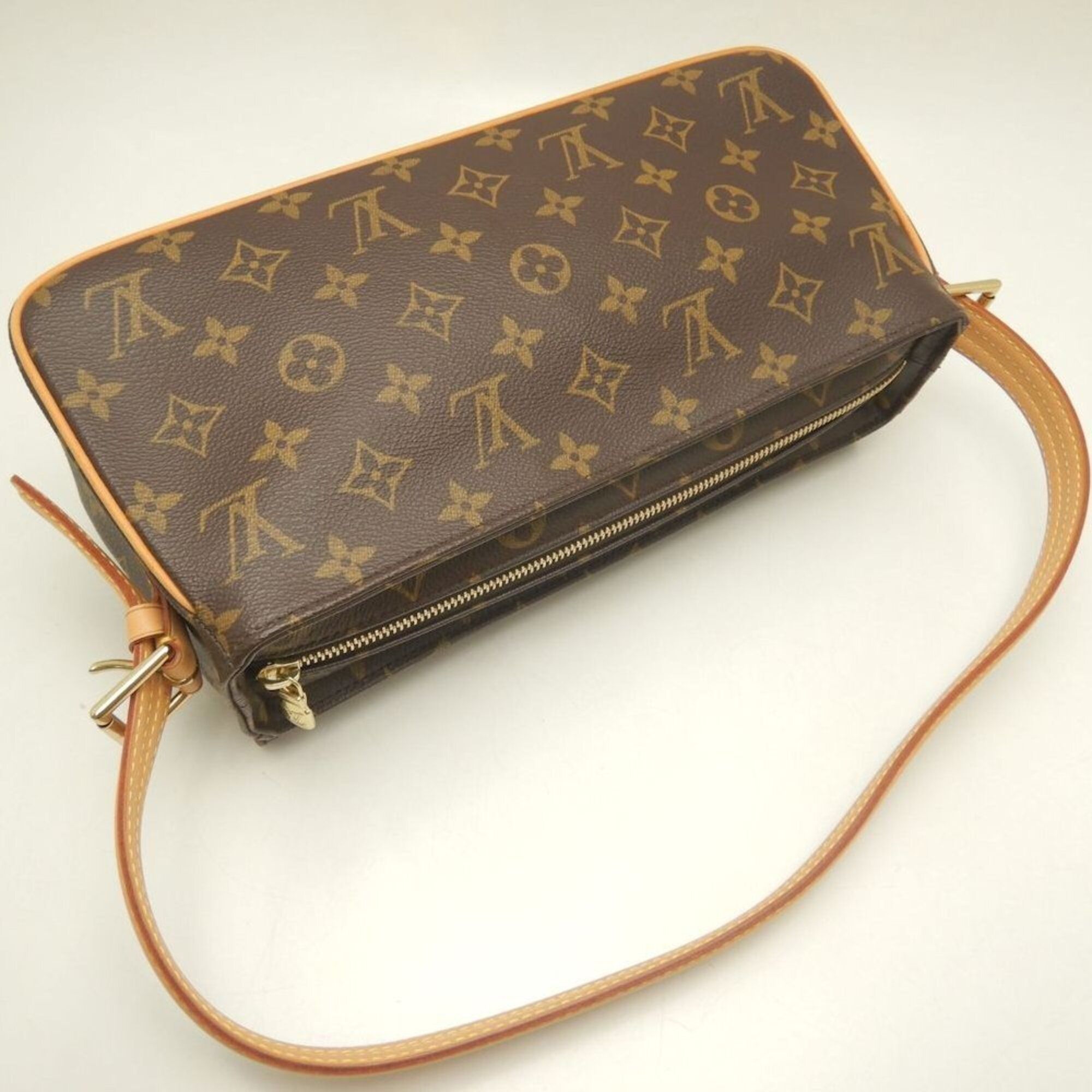 Monogram Monogram Shoulder Bag (Pre-Owned) - Louis Vuitton - Modalova