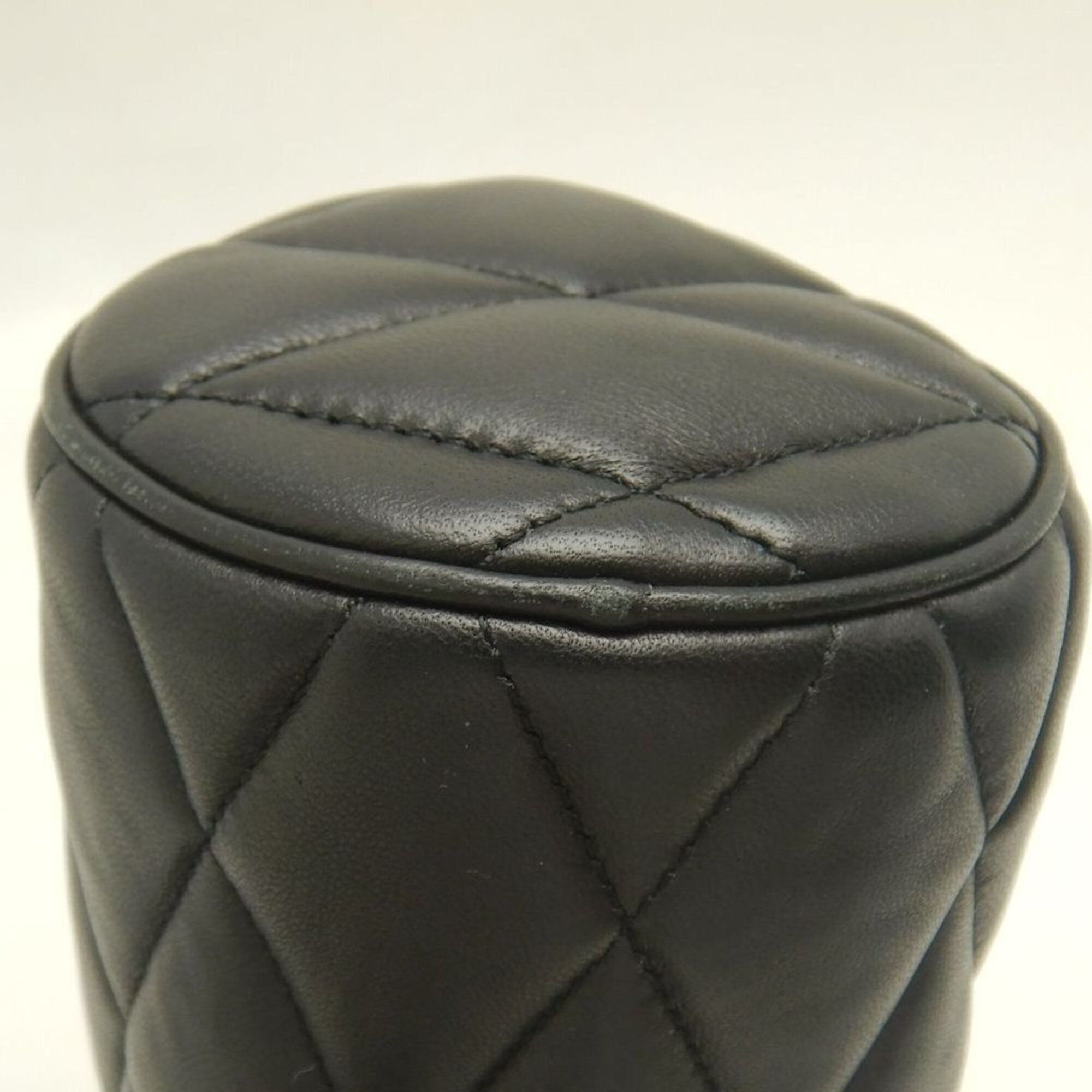 Leather Shoulder Bag (Pre-Owned) - Saint Laurent - Modalova