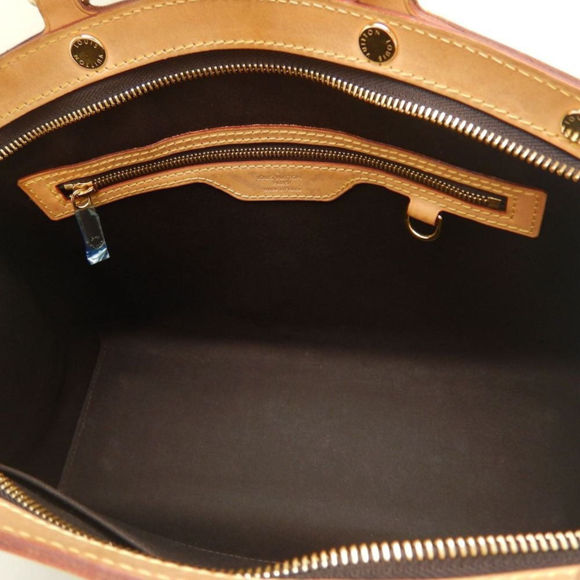 Monogram Vernis Monogram Vernis Handbag (Pre-Owned) - Louis Vuitton - Modalova