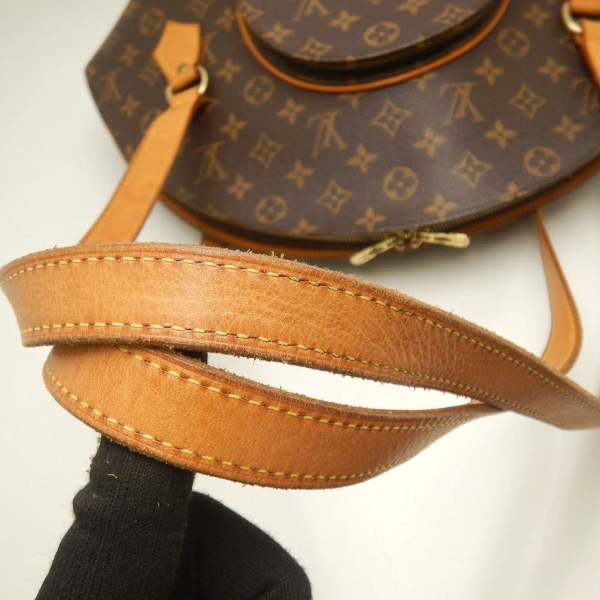 Monogram Monogram Shoulder Bag (Pre-Owned) - Louis Vuitton - Modalova