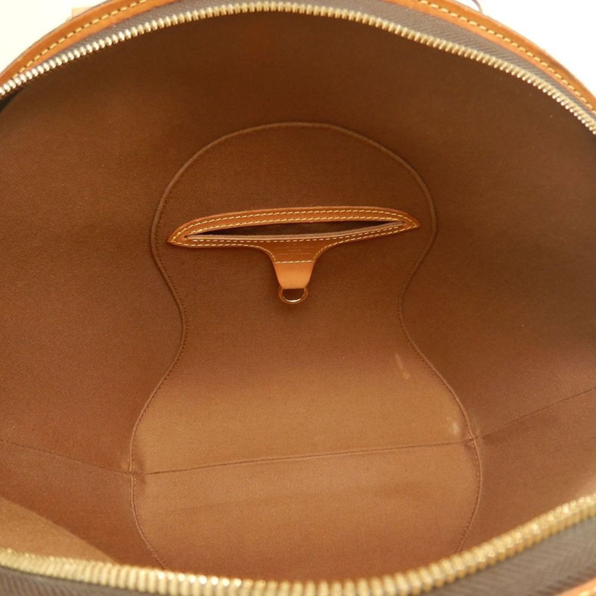Monogram Canvas Handbag (Pre-Owned) - Louis Vuitton - Modalova