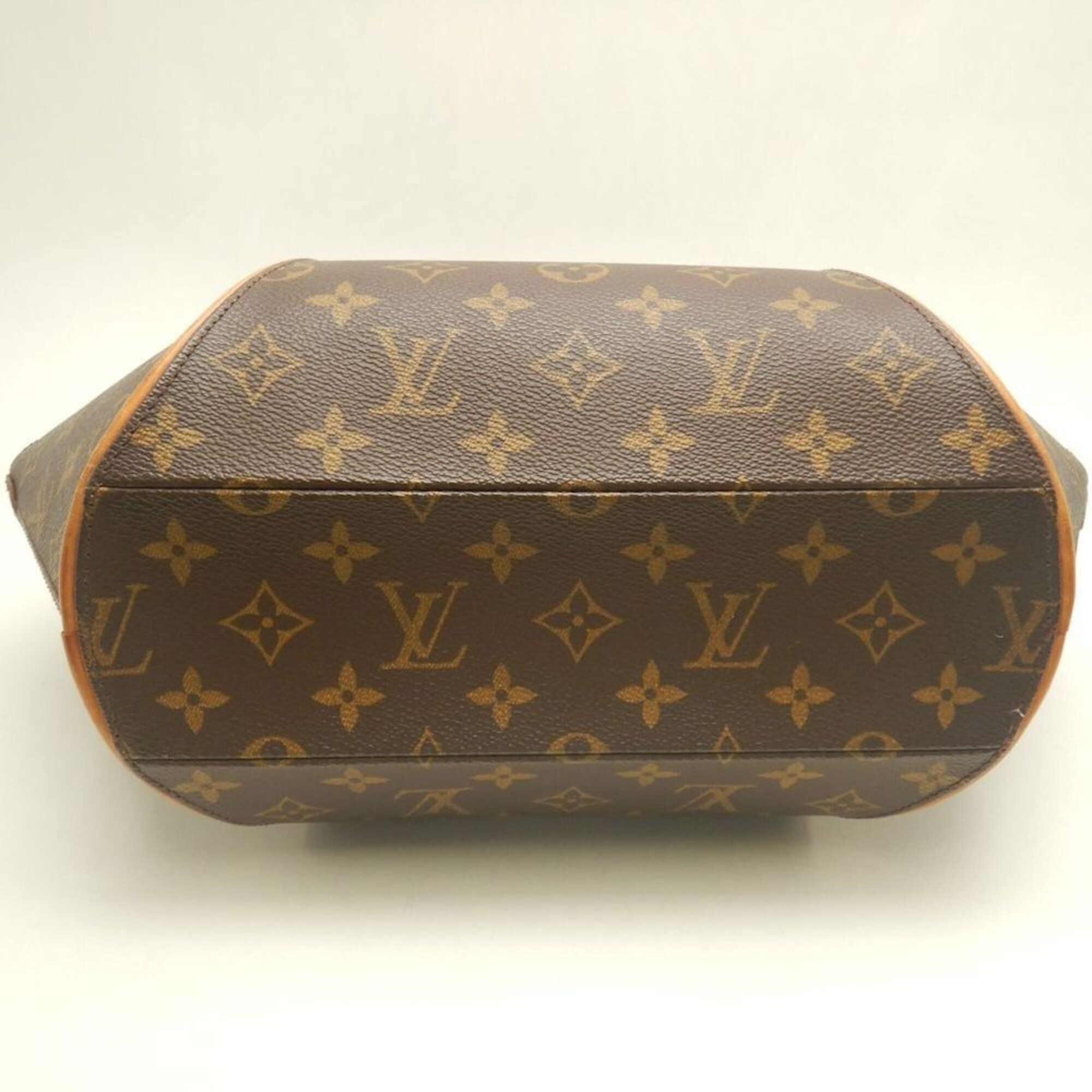 Monogram Canvas Handbag (Pre-Owned) - Louis Vuitton - Modalova